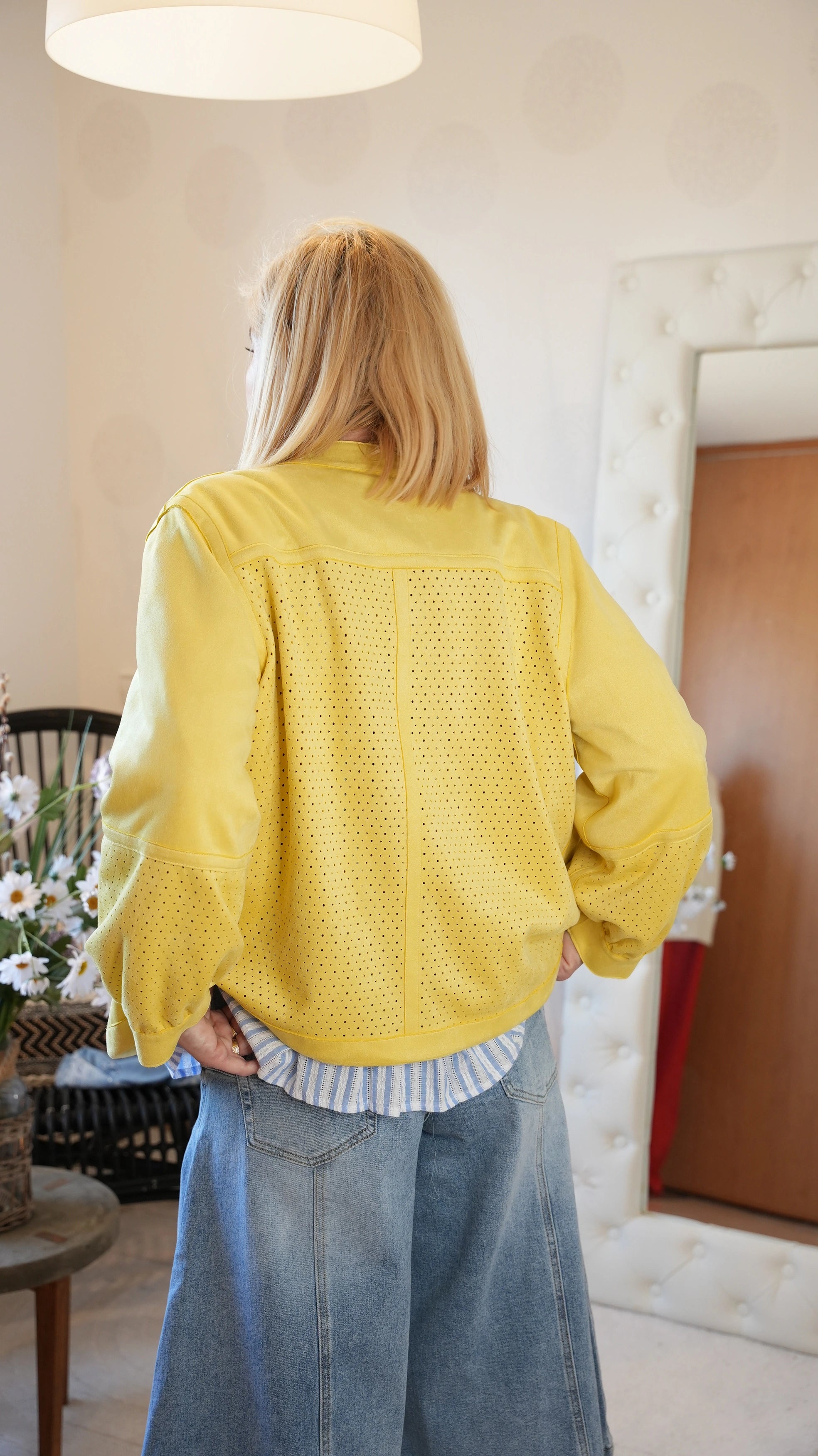 Blouson SUNNY