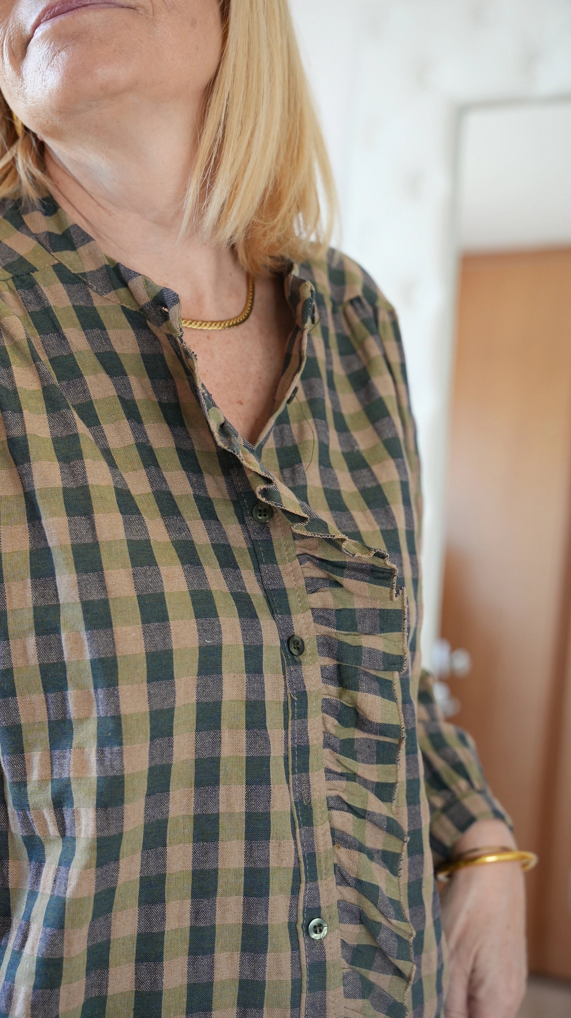 Chemise IRIS