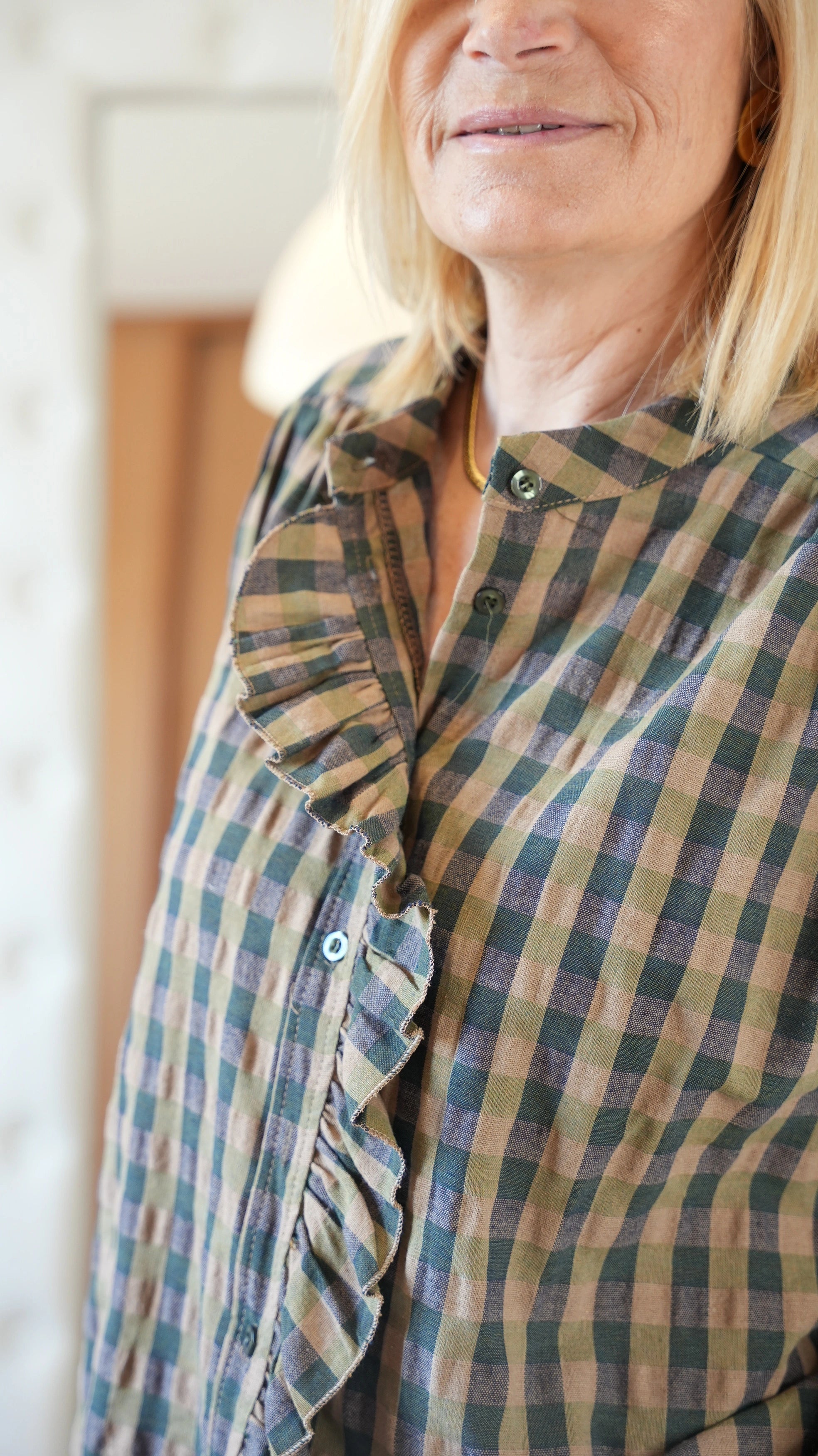 Chemise IRIS