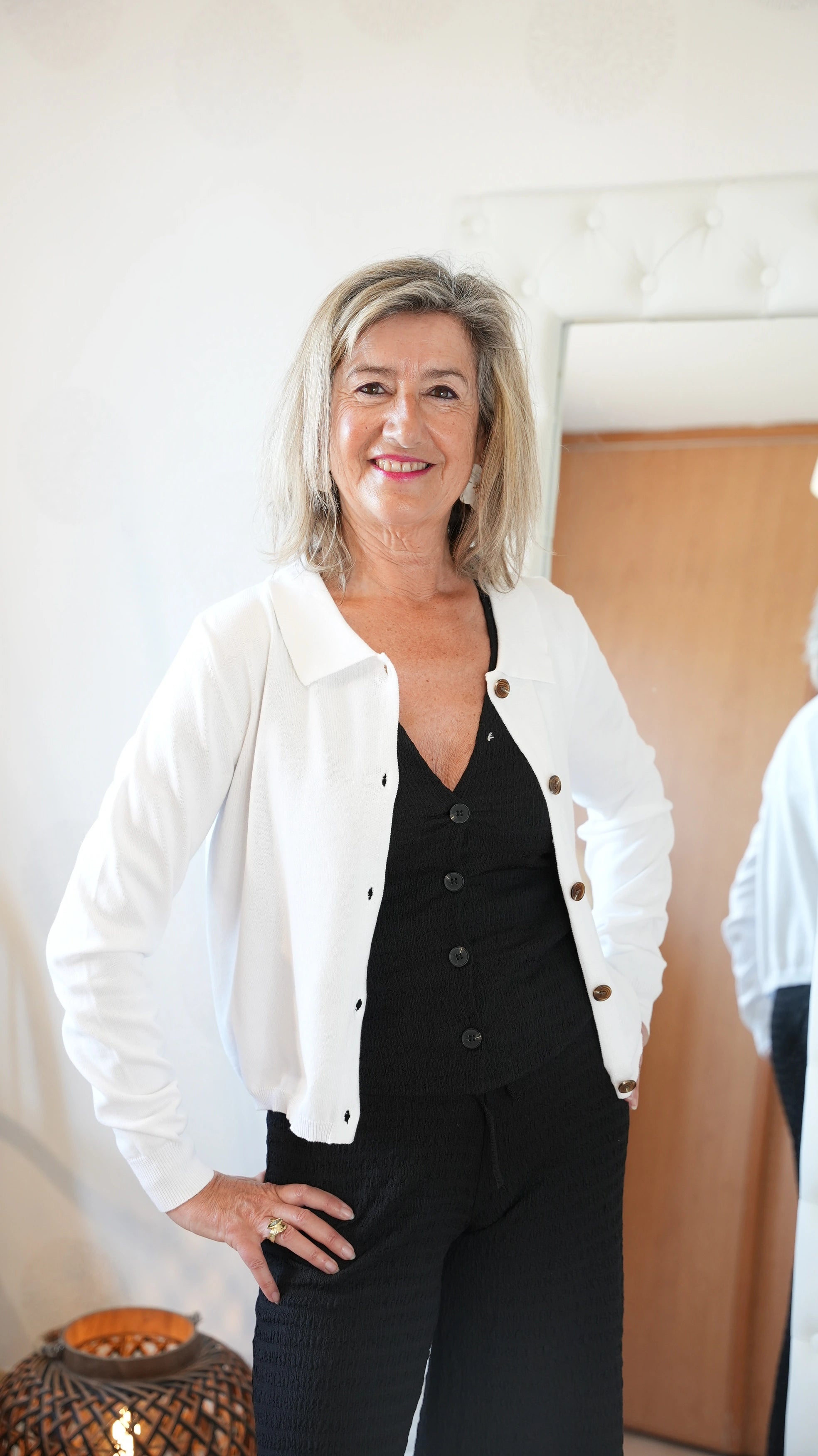 Veste LEONIE
