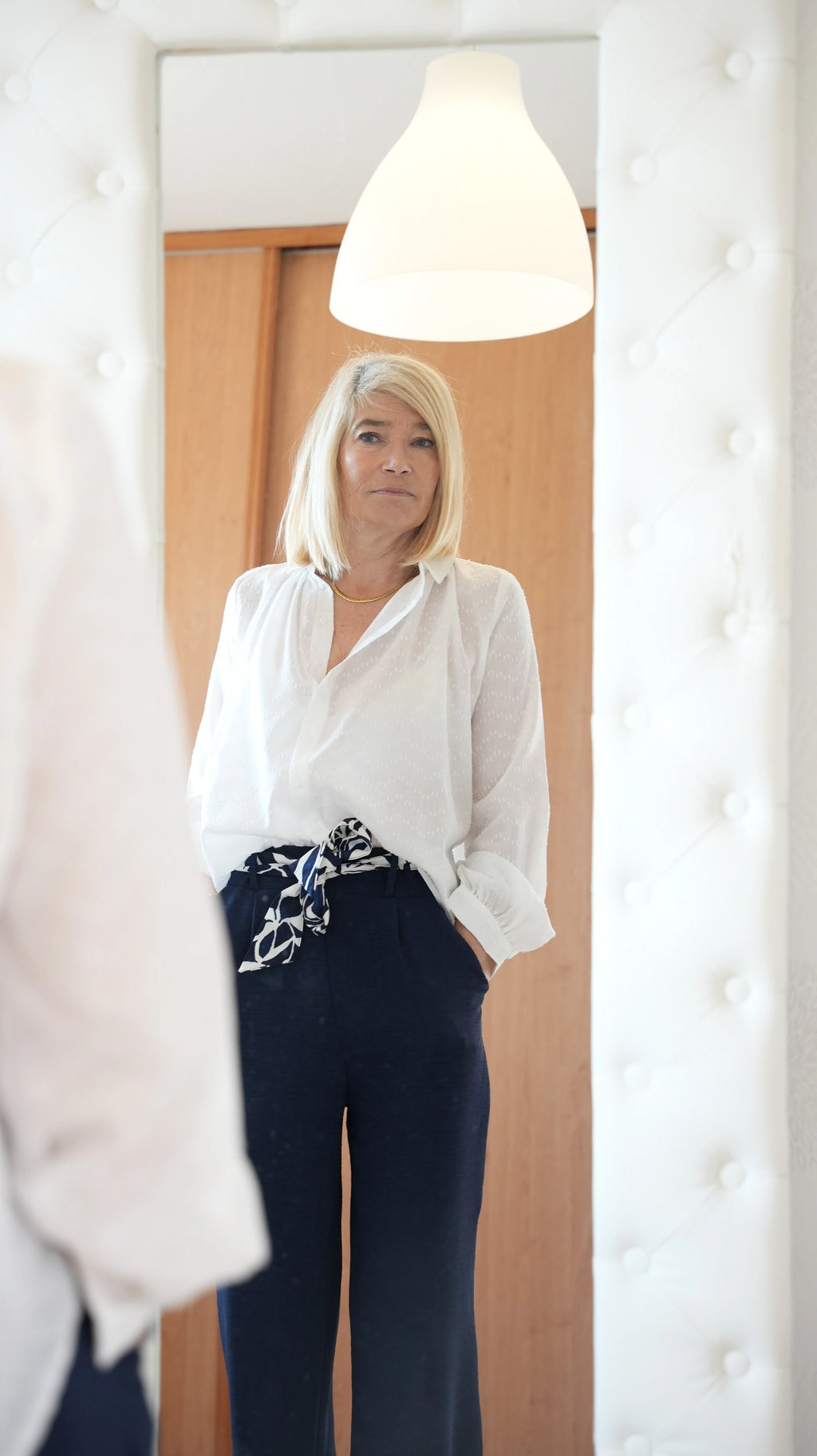 Pantalon PAULA