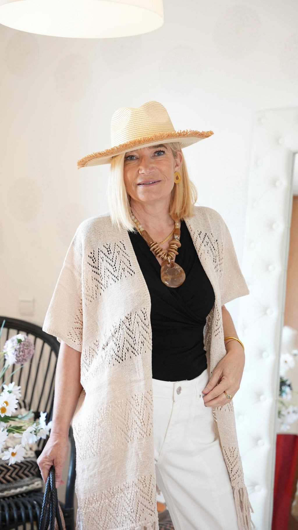 Veste ADÈLE