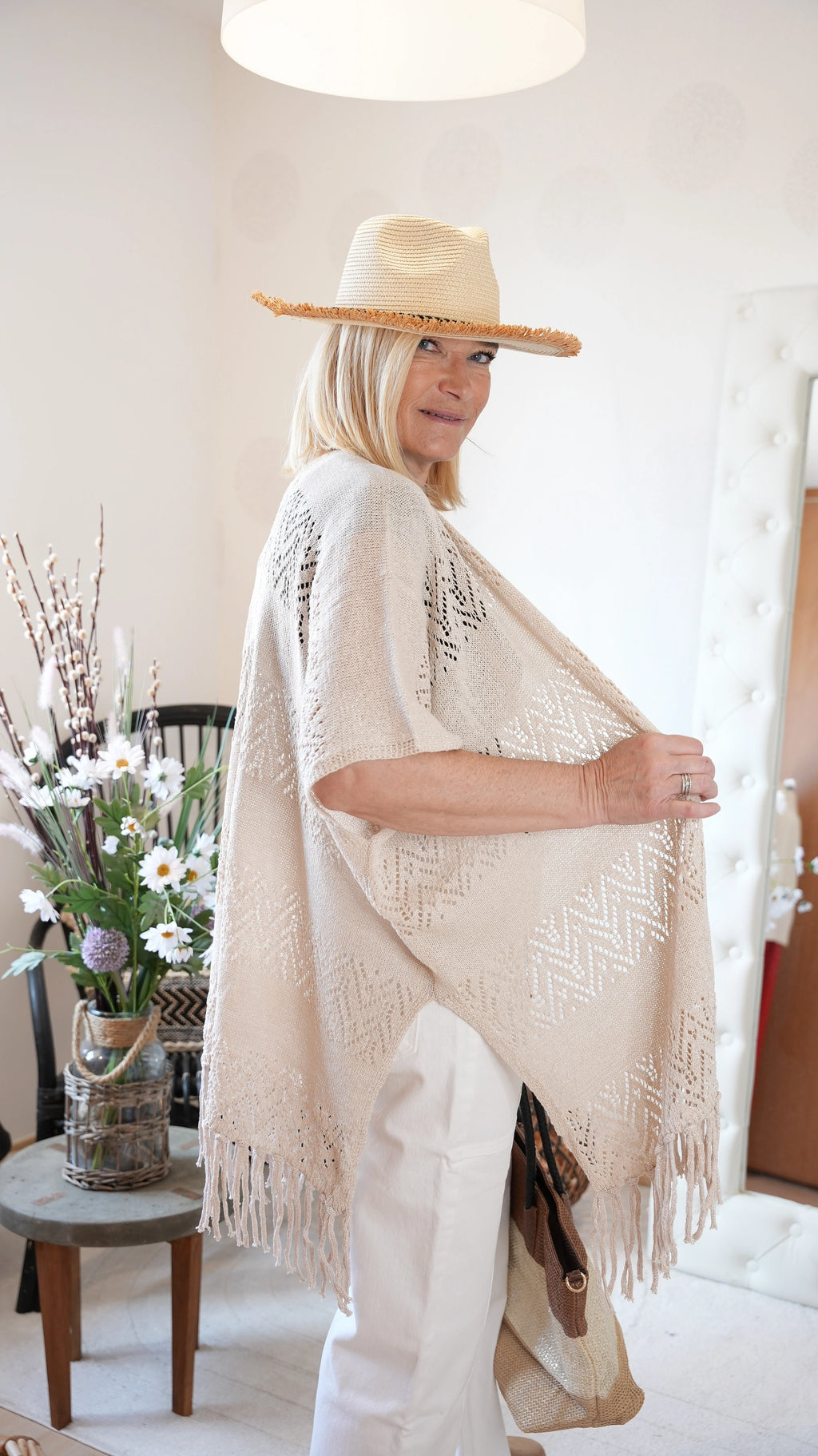 Veste ADÈLE