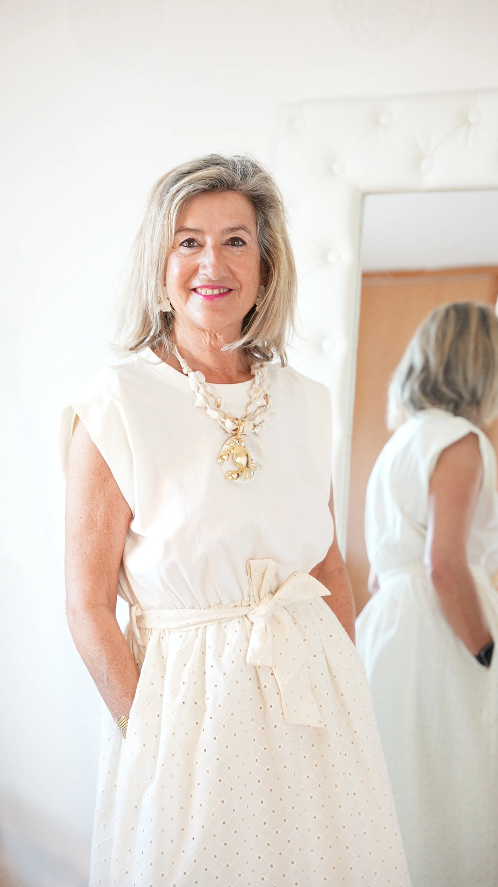 Robe HARMONIE