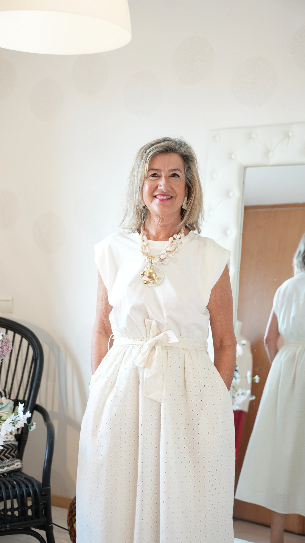 Robe HARMONIE