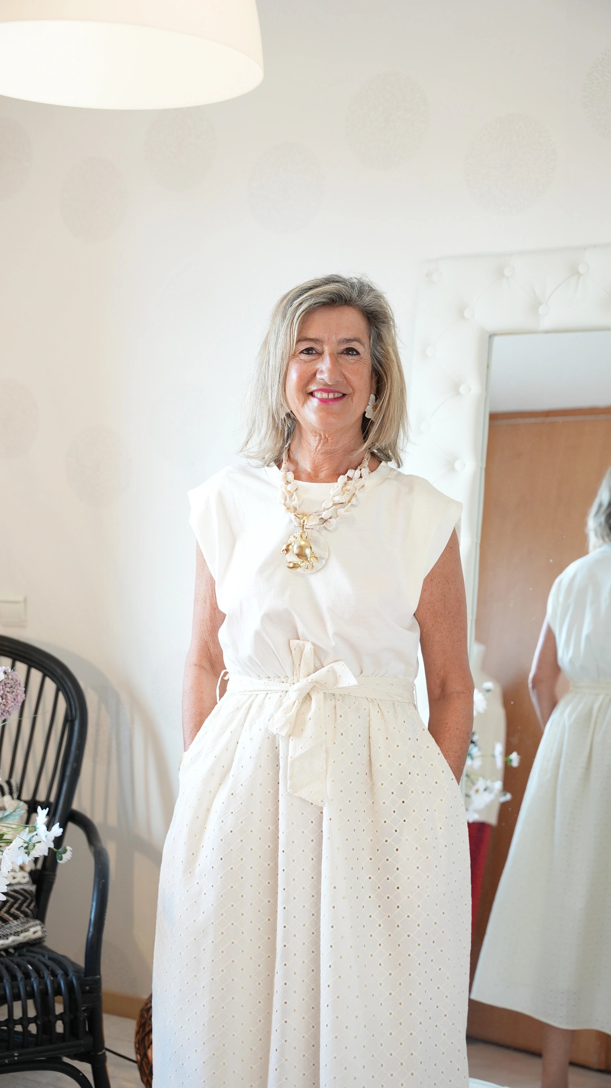 Robe HARMONIE
