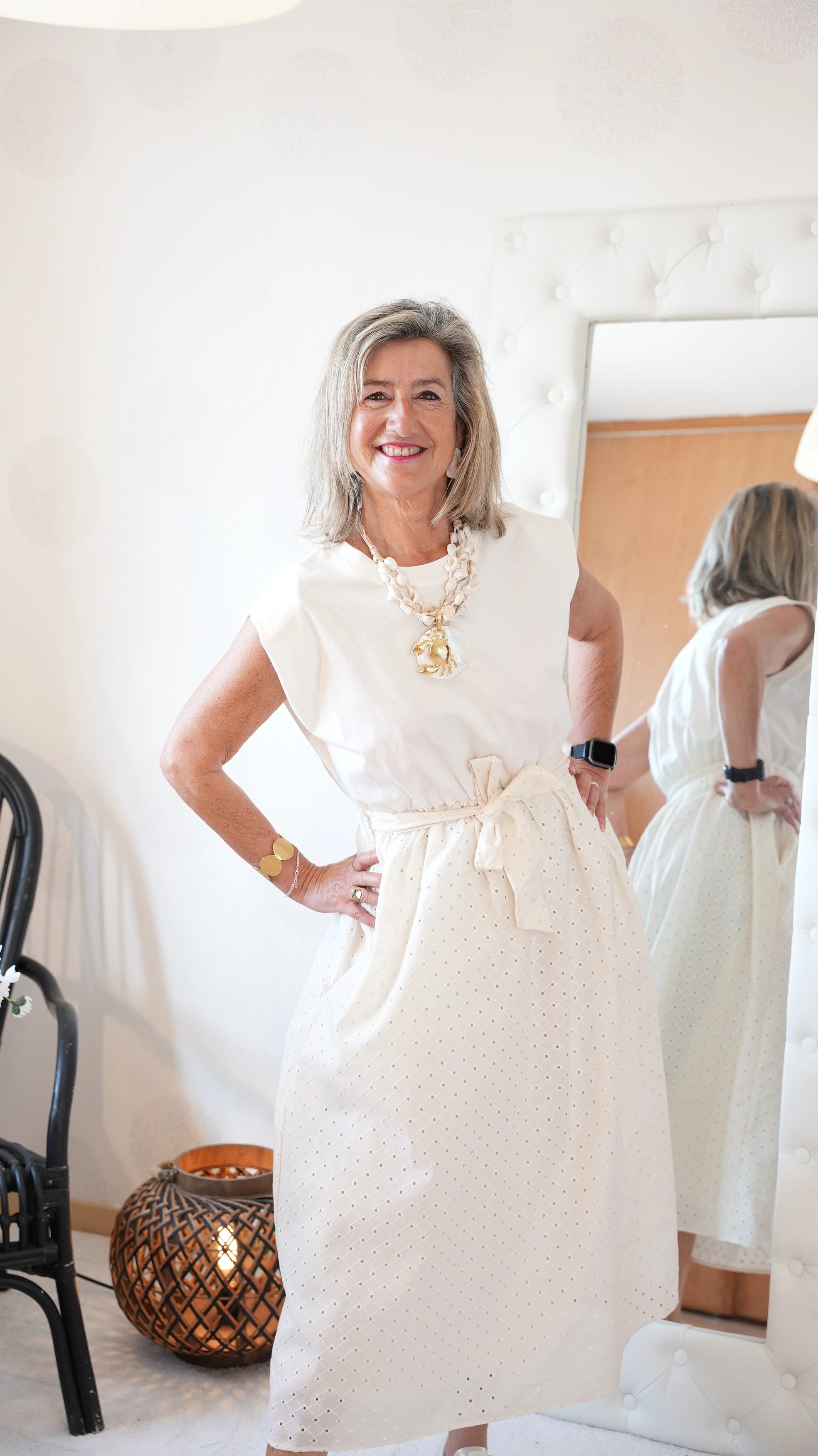 Robe HARMONIE