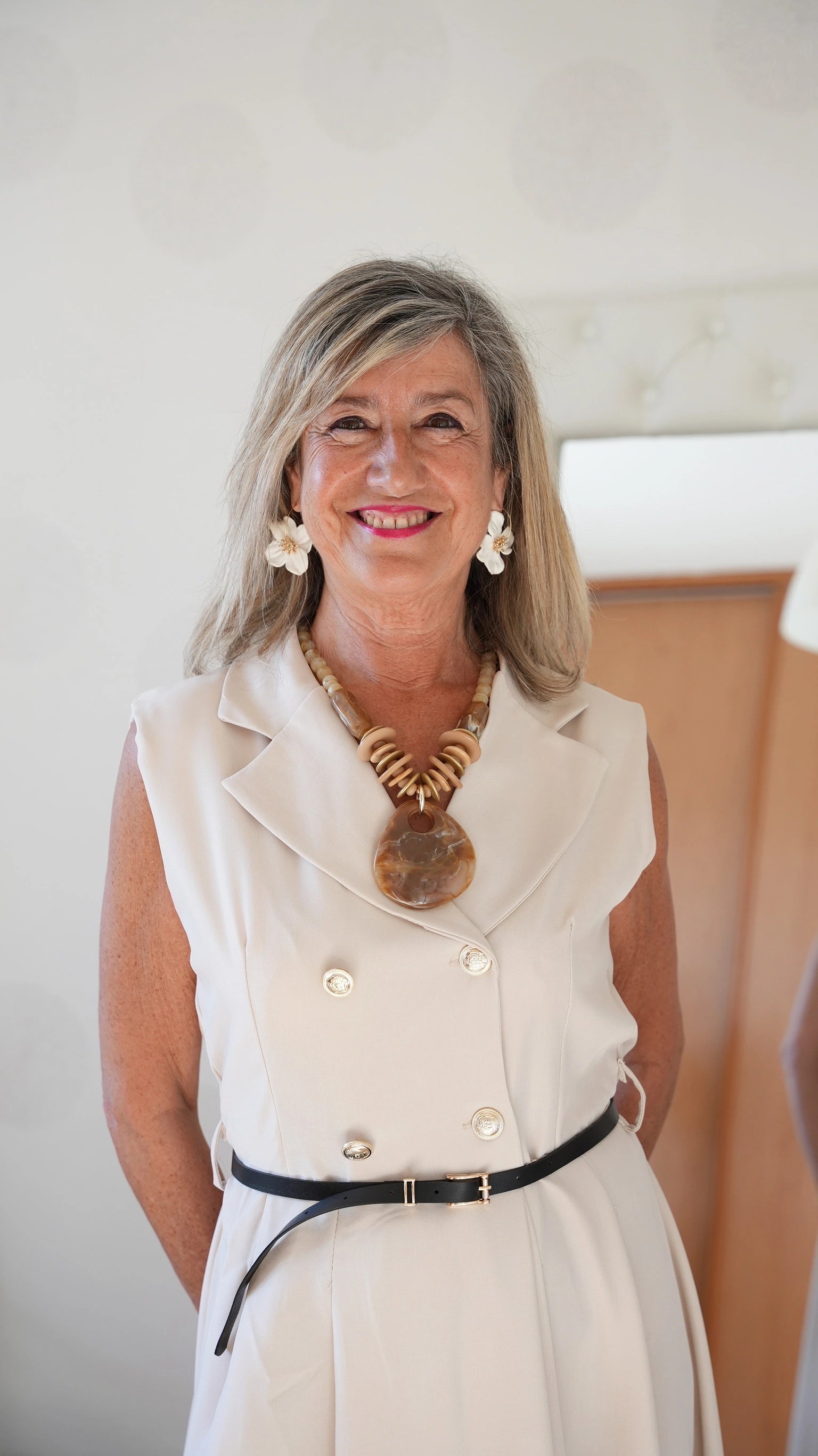Robe NUÉE