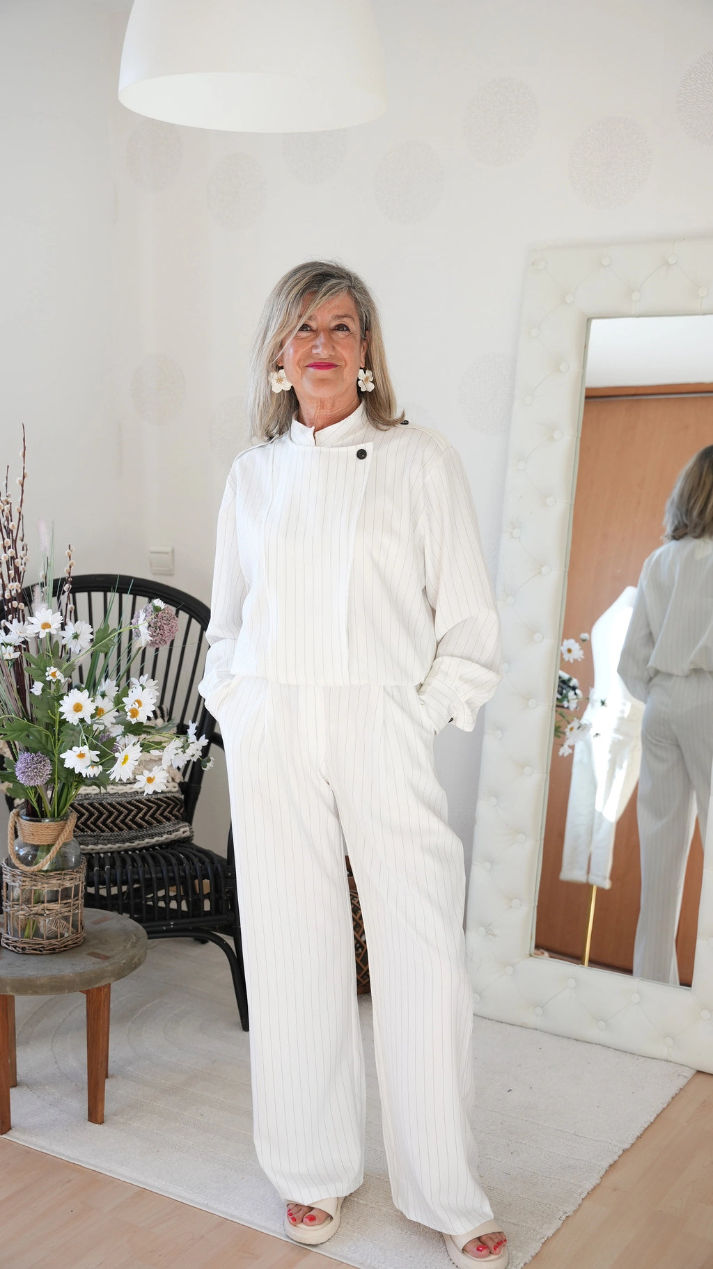 Pantalon HARMONIE