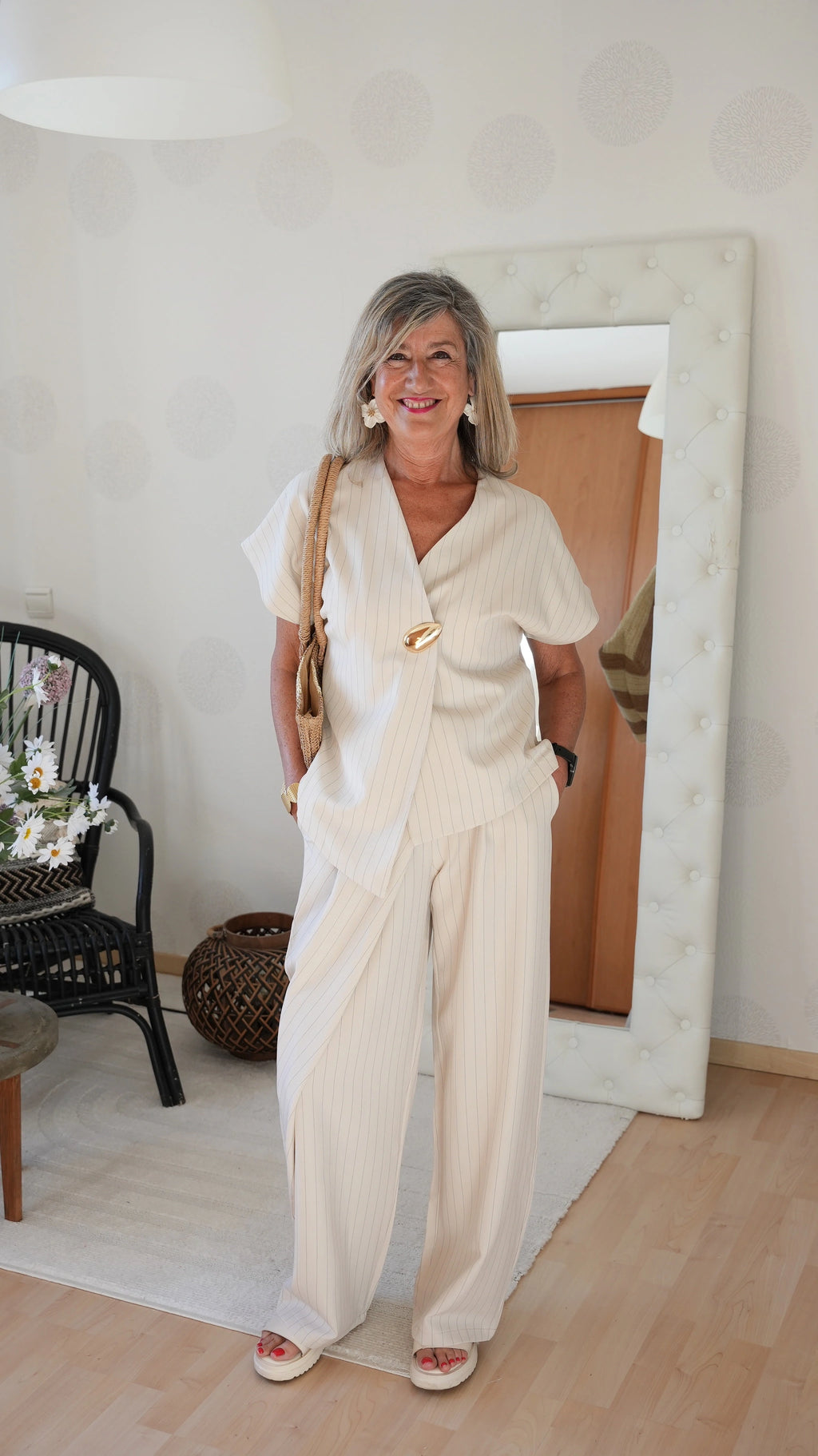 Pantalon DUNE