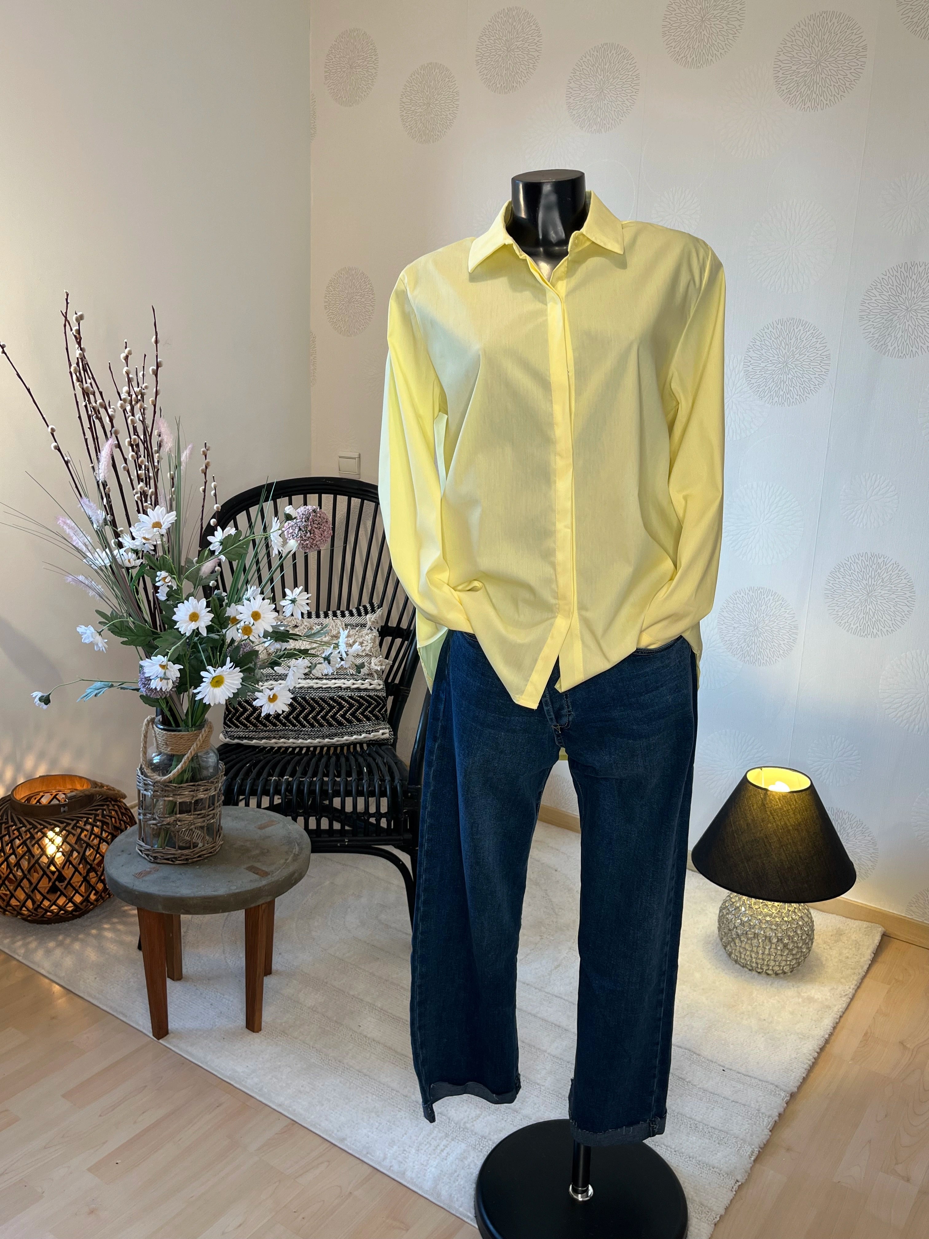 Chemise MILA
