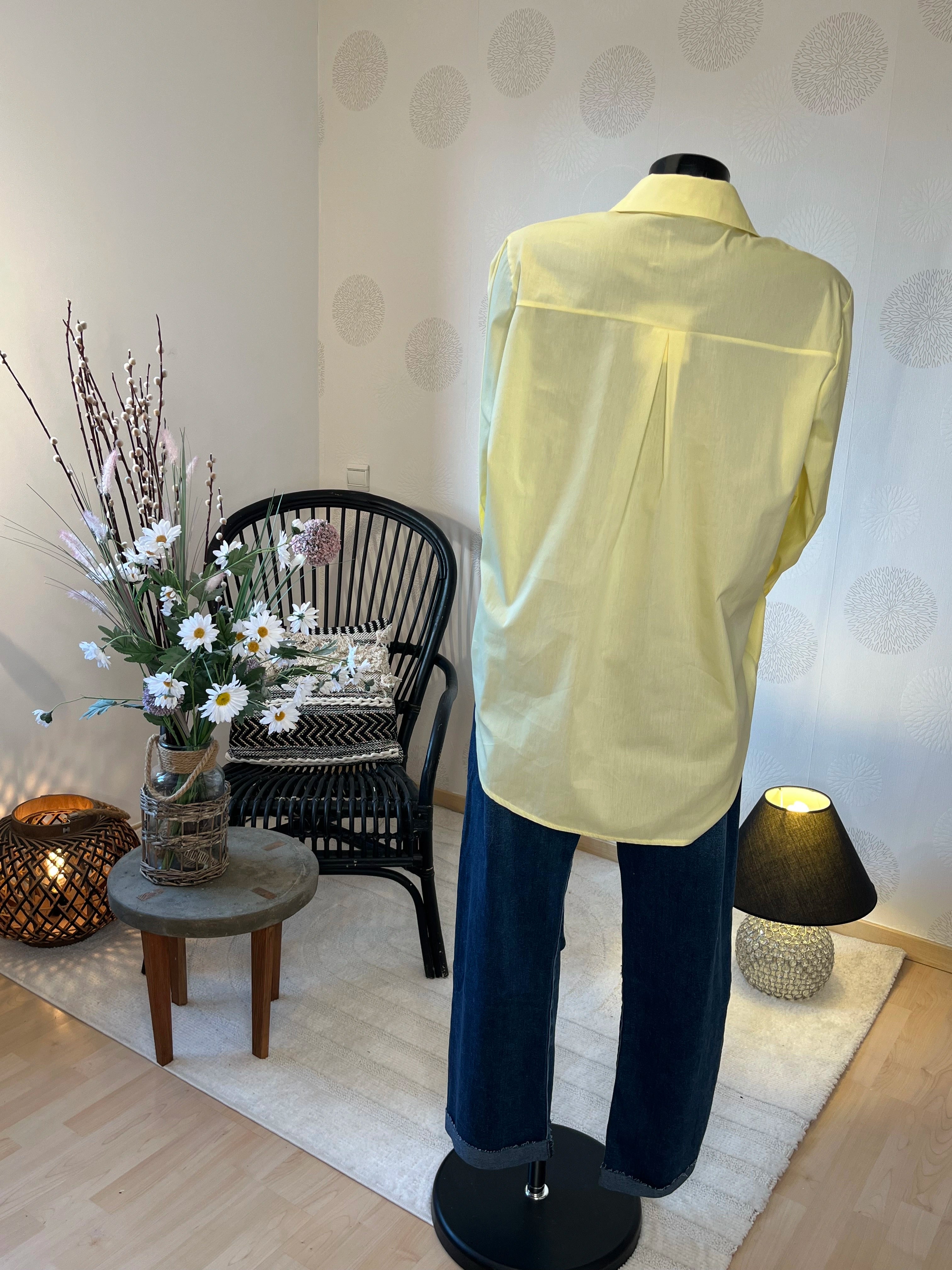 Chemise MILA