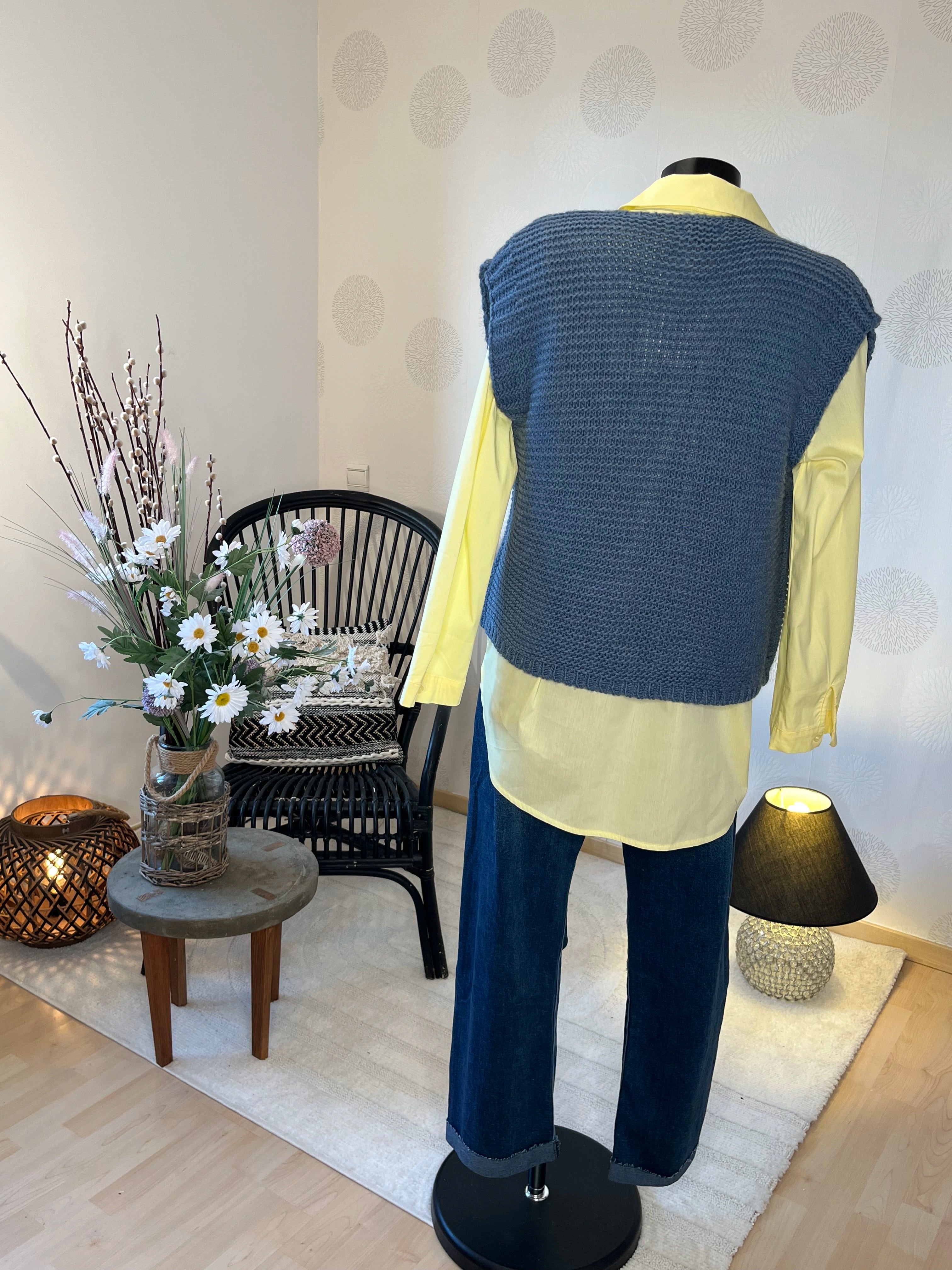 Gilet MELLON