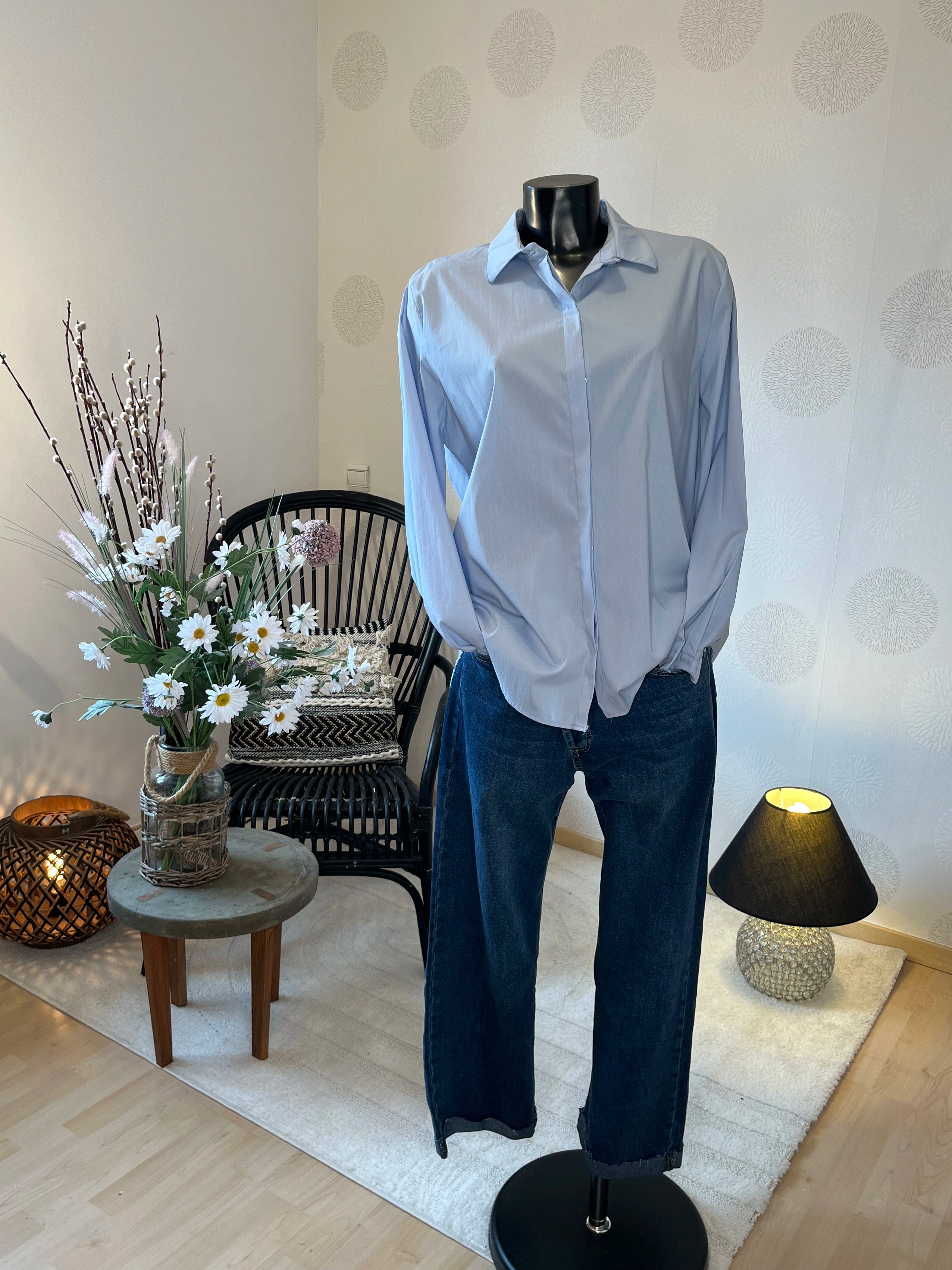Chemise MILA