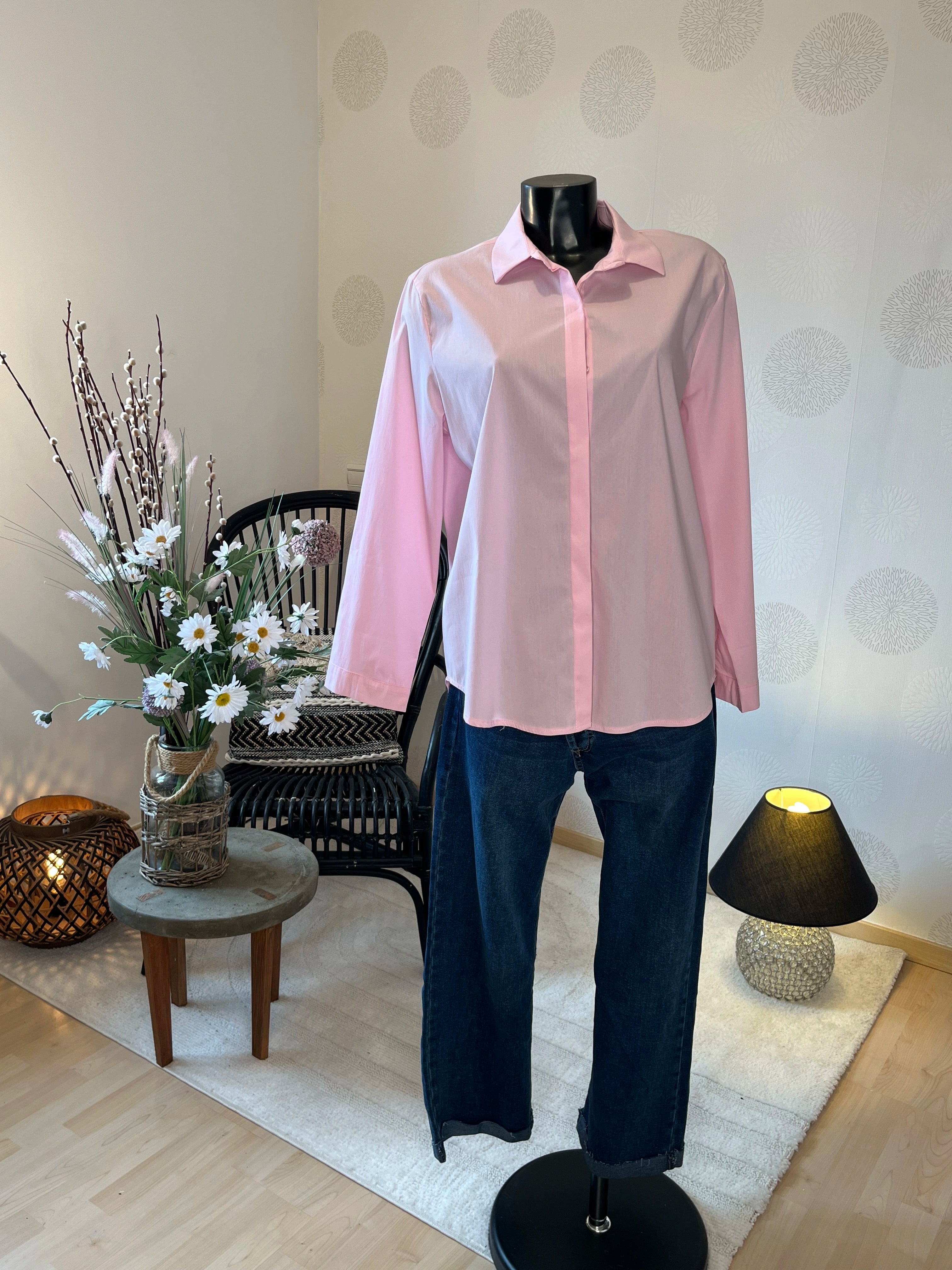 Chemise MILA