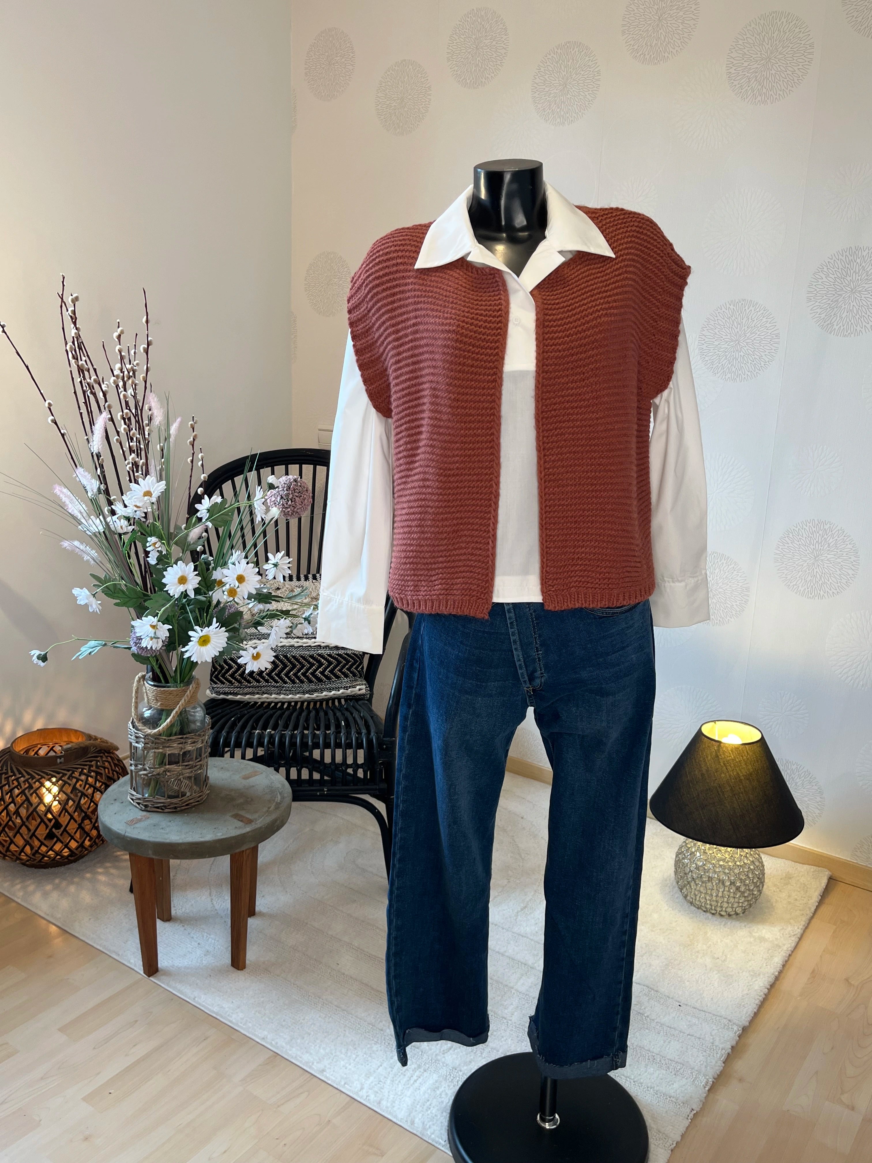 Gilet MELLON