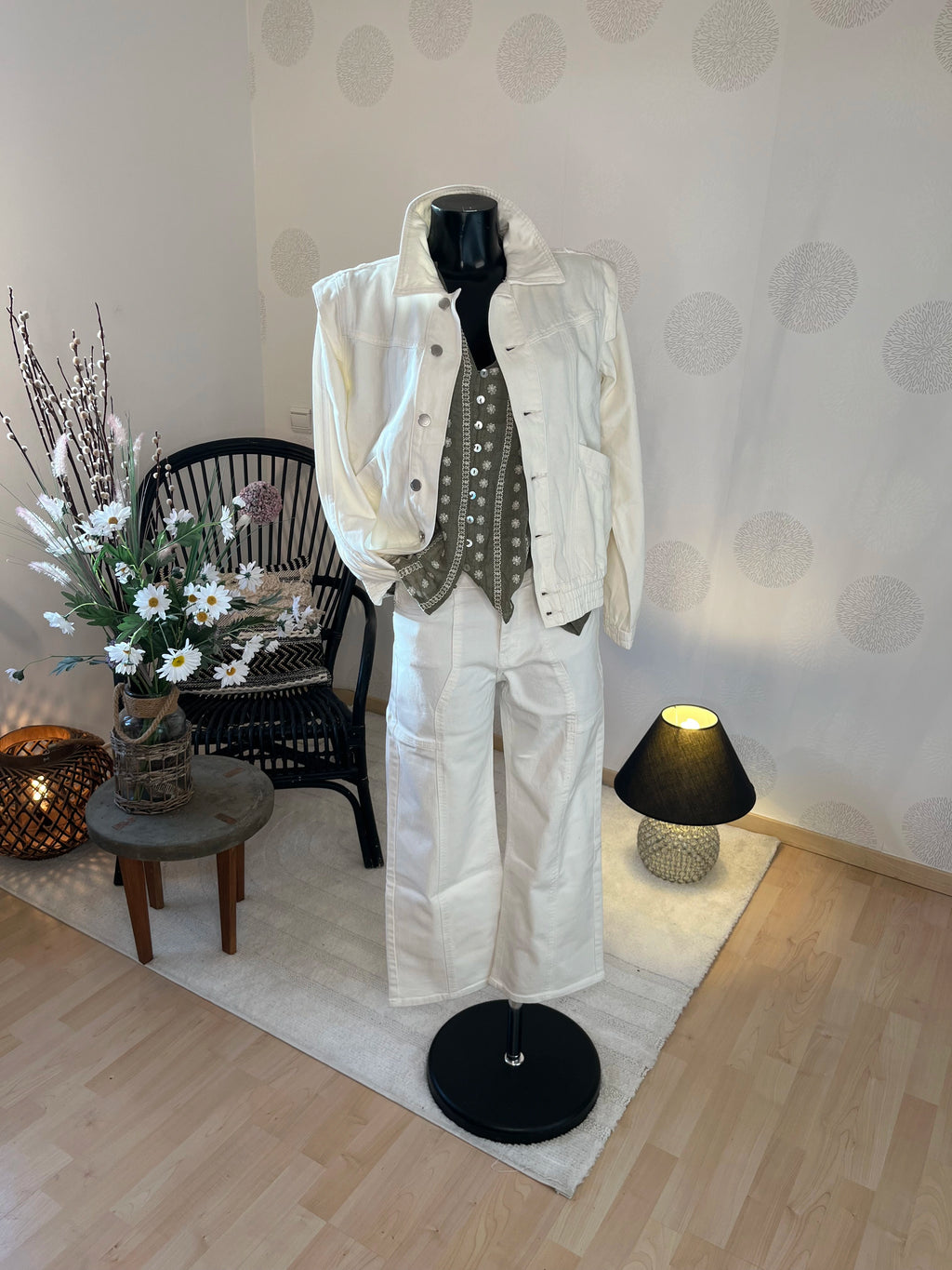 Blouson TOXIK