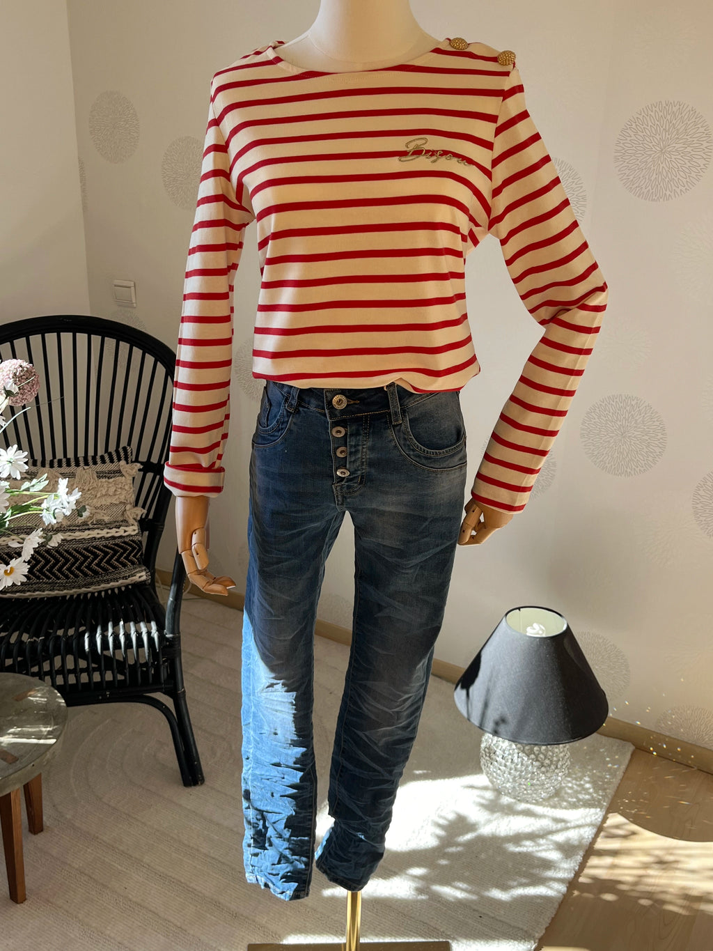 Jean BAGGY