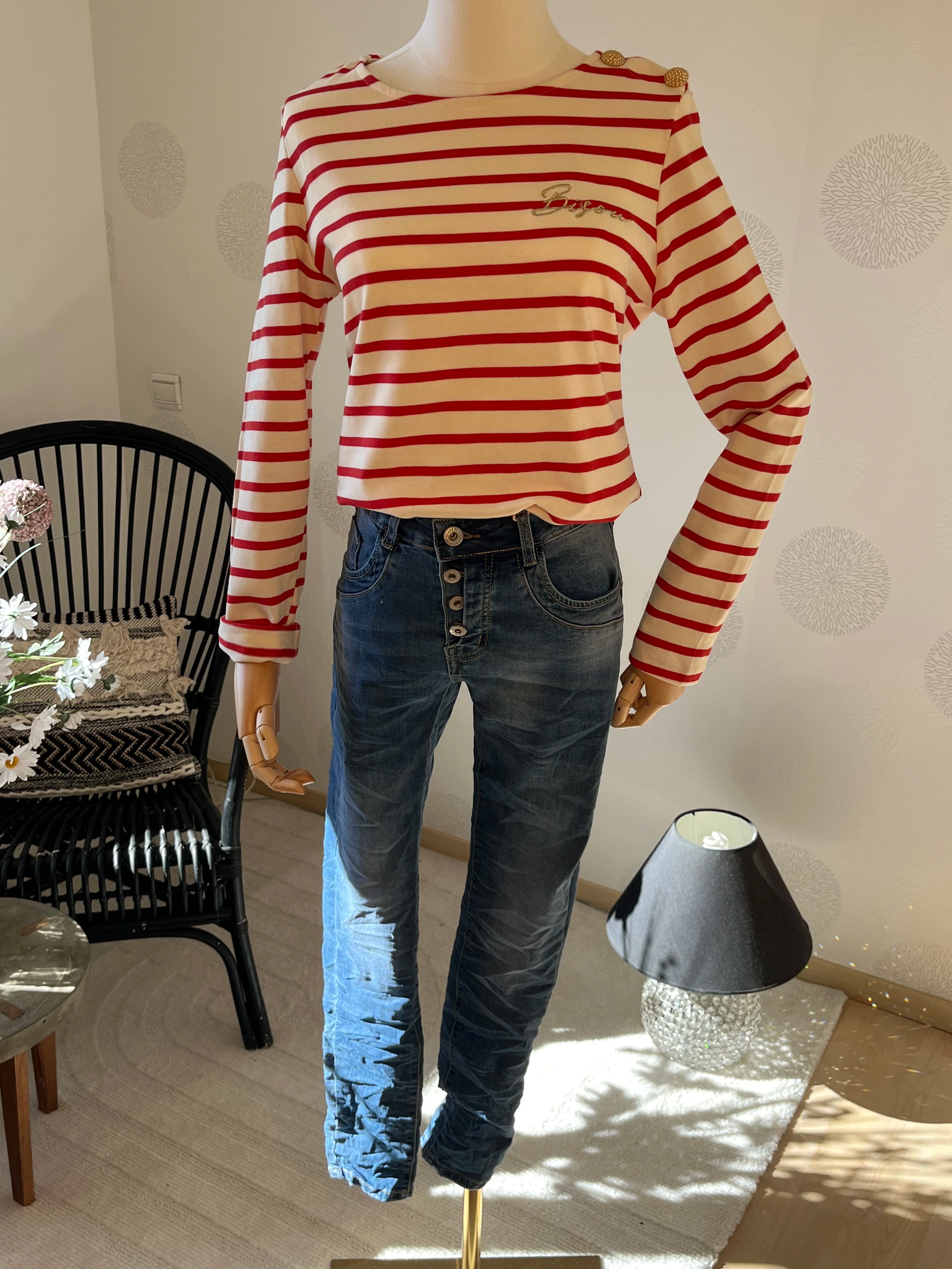 Jean BAGGY