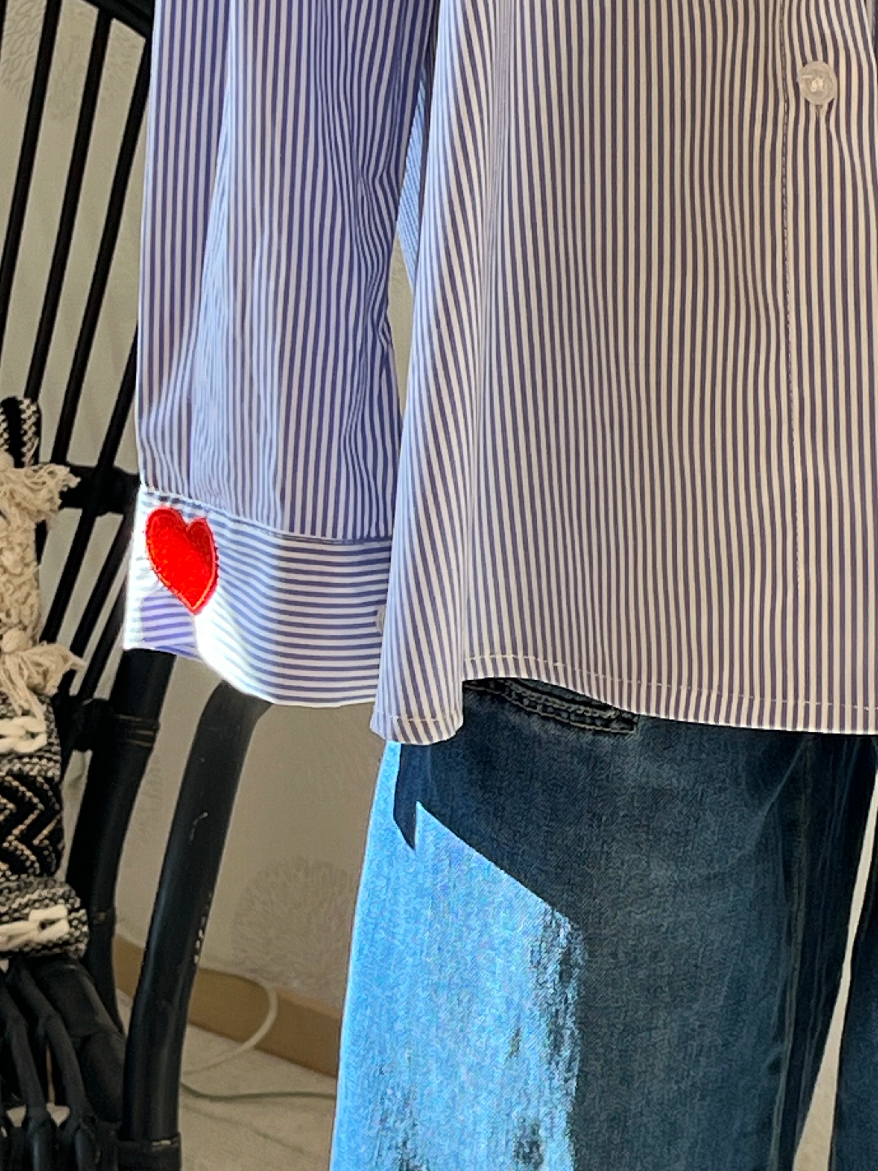 Chemise AMOR
