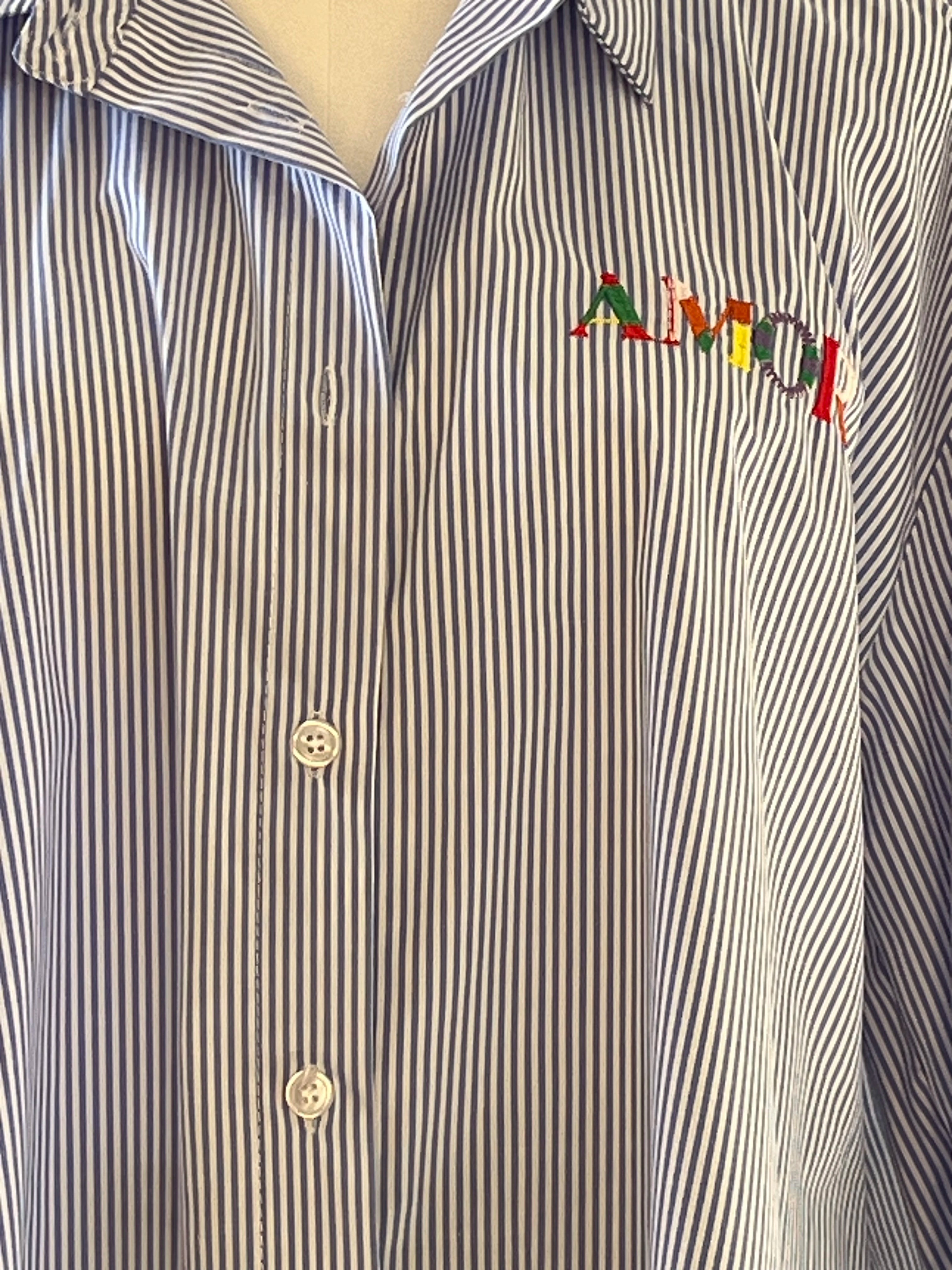 Chemise AMOR