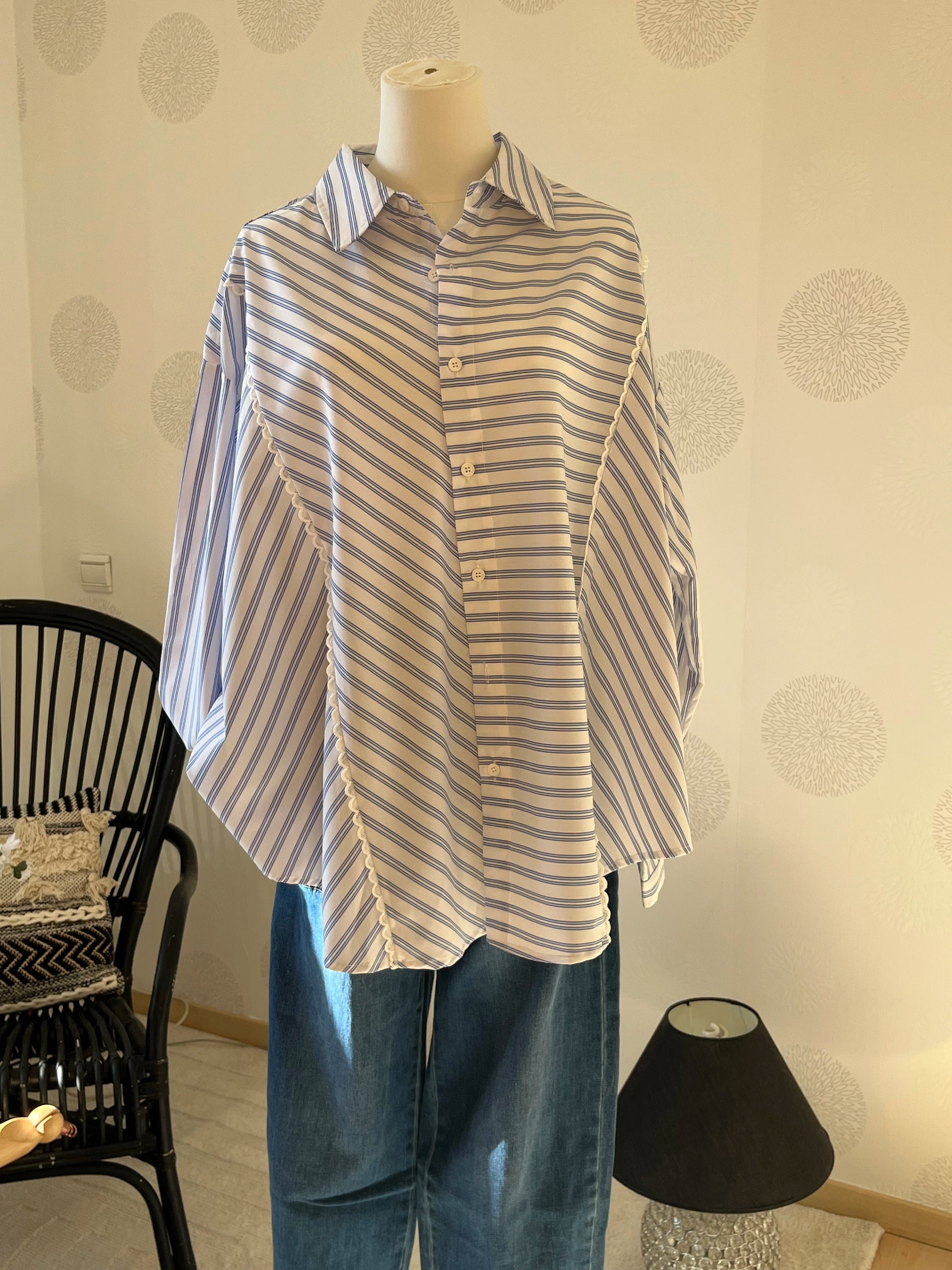 Chemise TRENDY