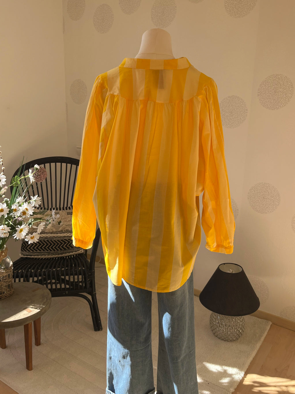 Chemise JOY