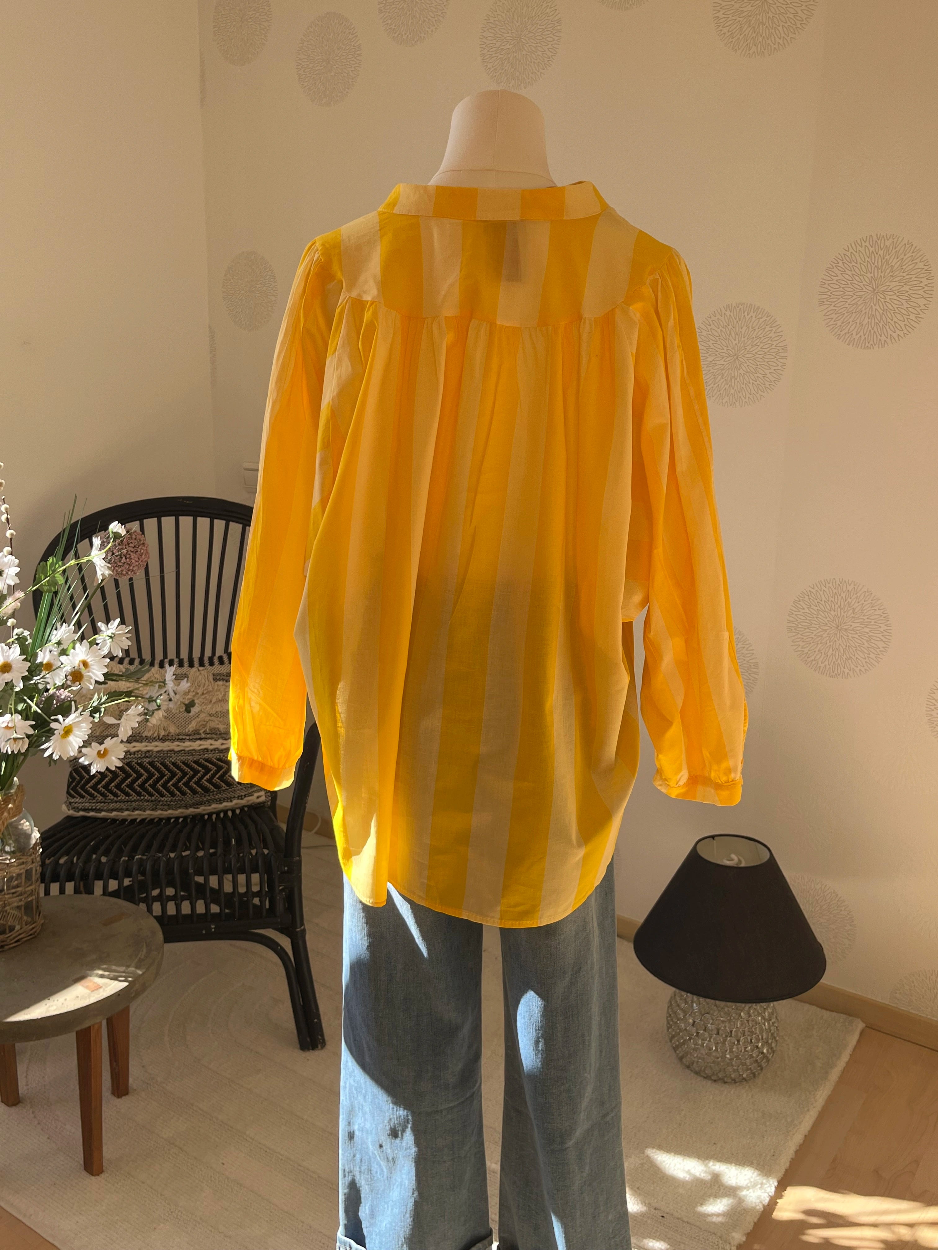Chemise JOY