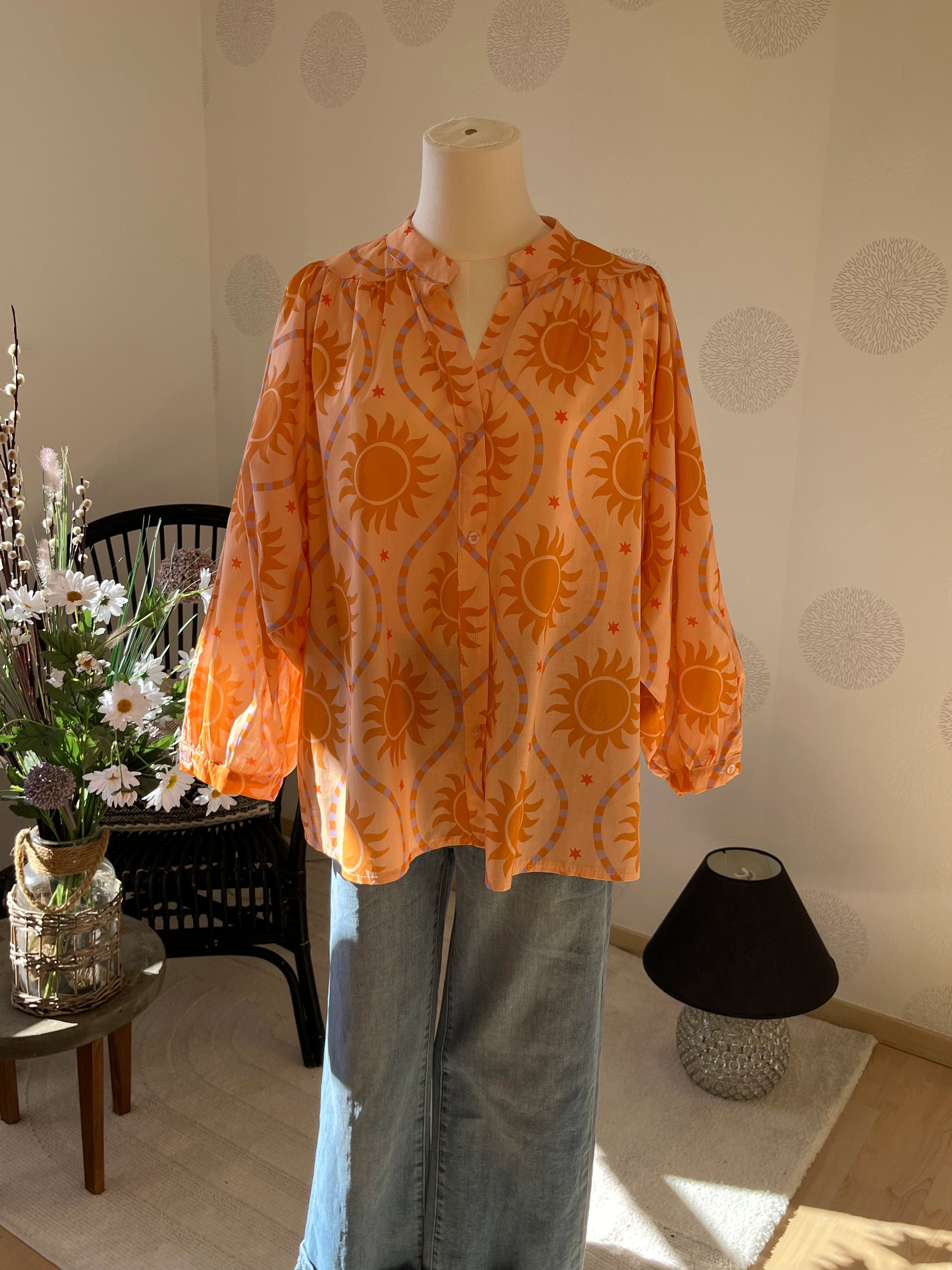Chemise IRIS