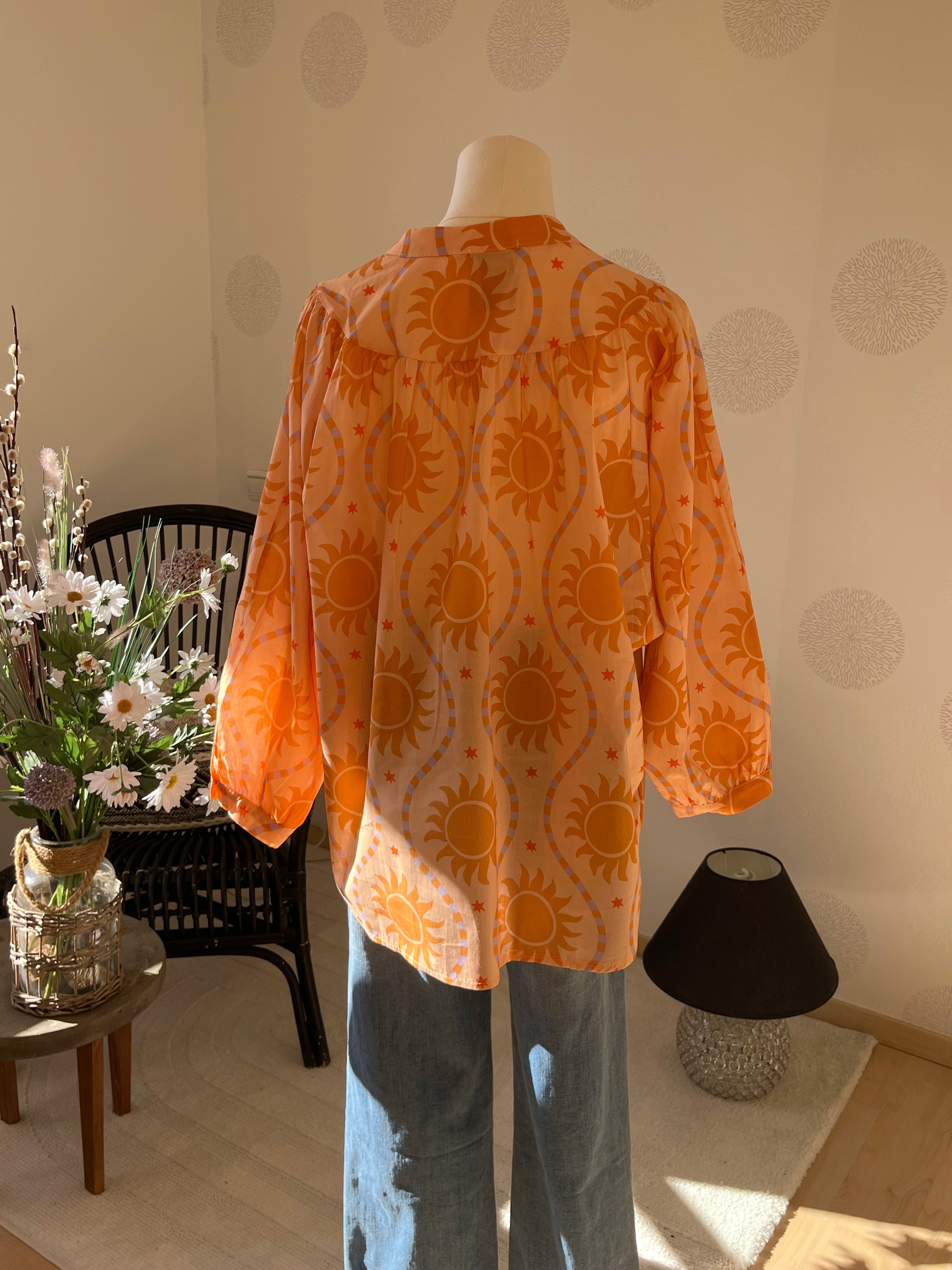 Chemise IRIS
