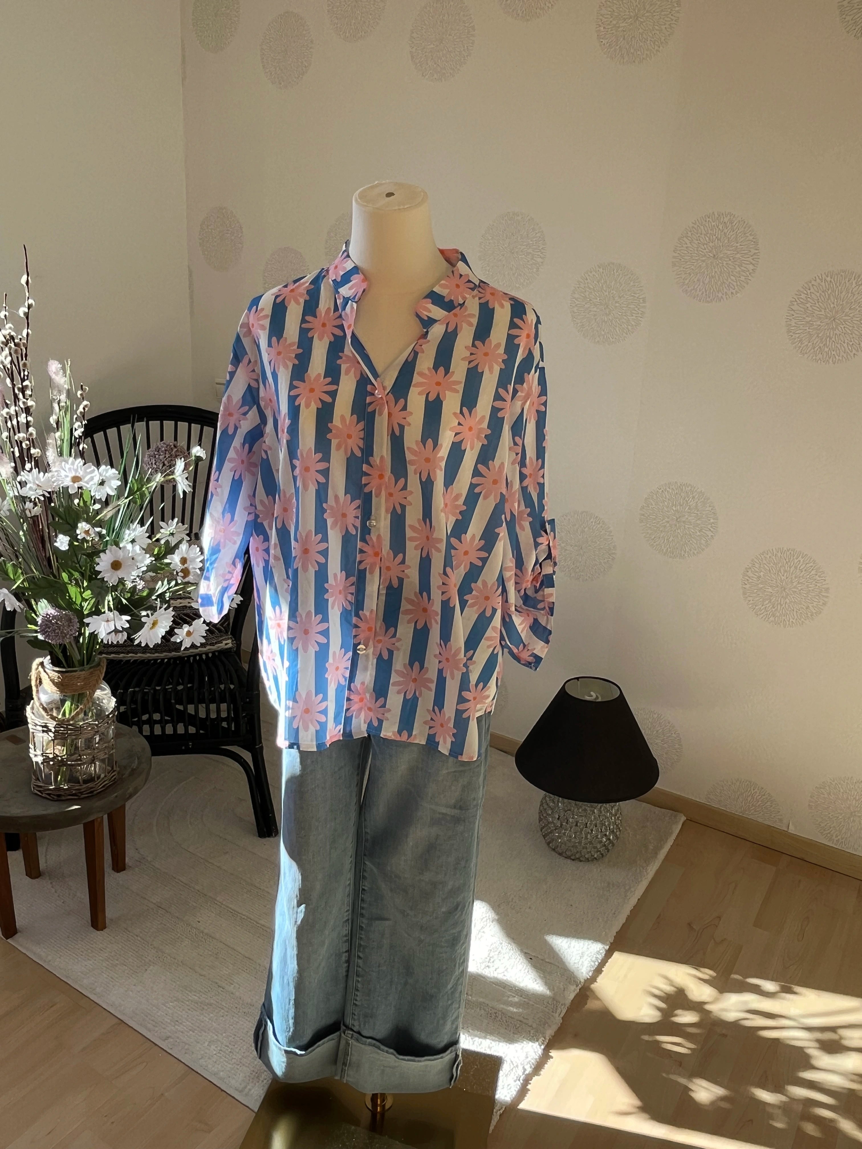 Chemise ELIA
