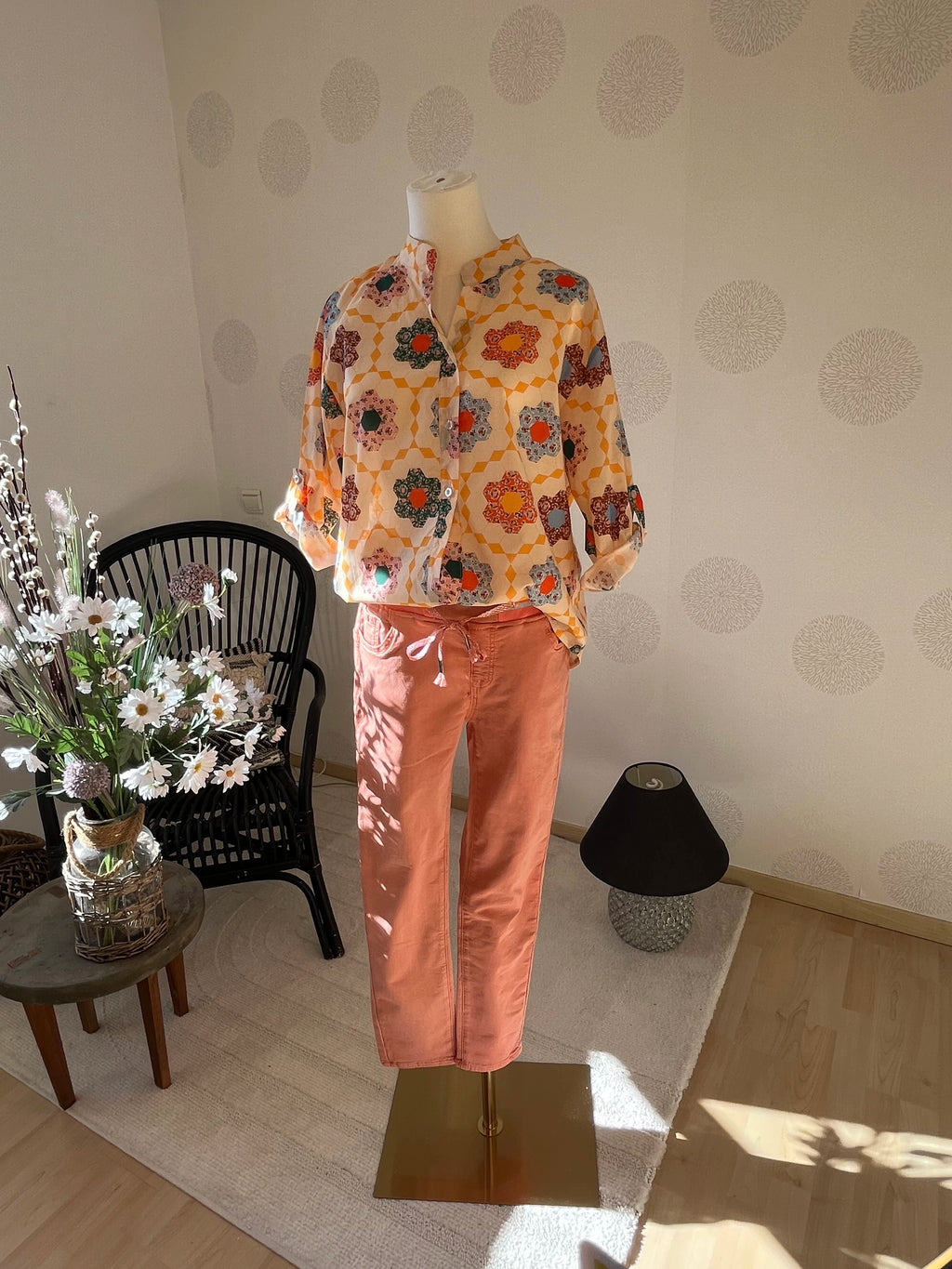 Pantalon TEMPO