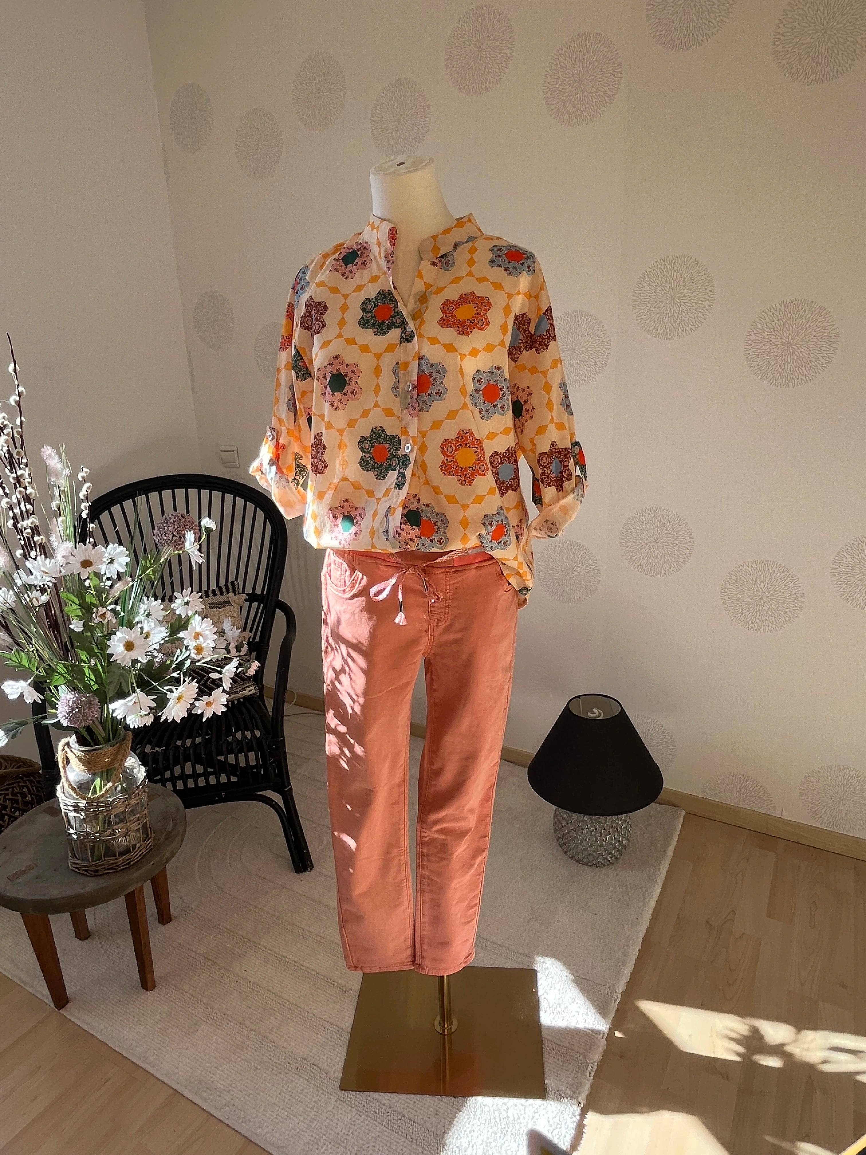 Pantalon TEMPO