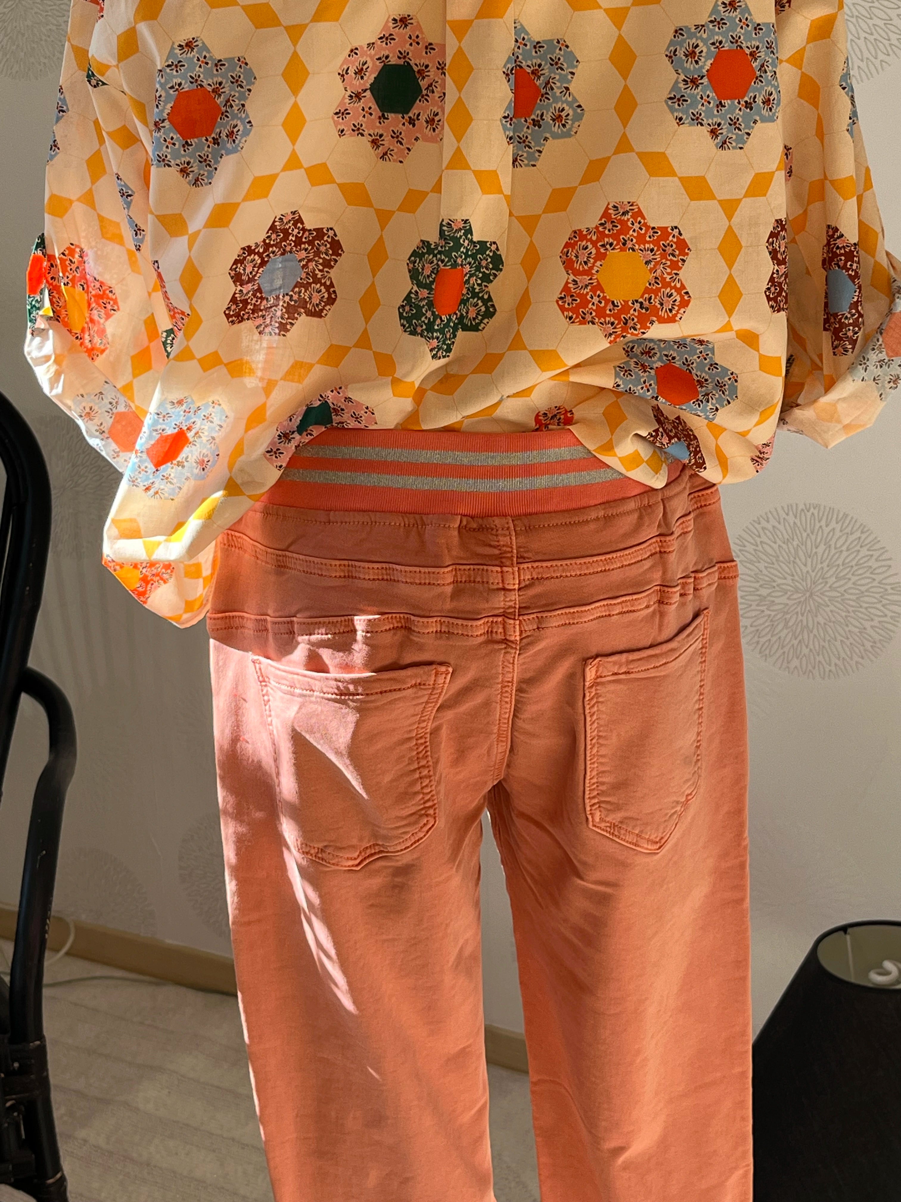 Pantalon TEMPO