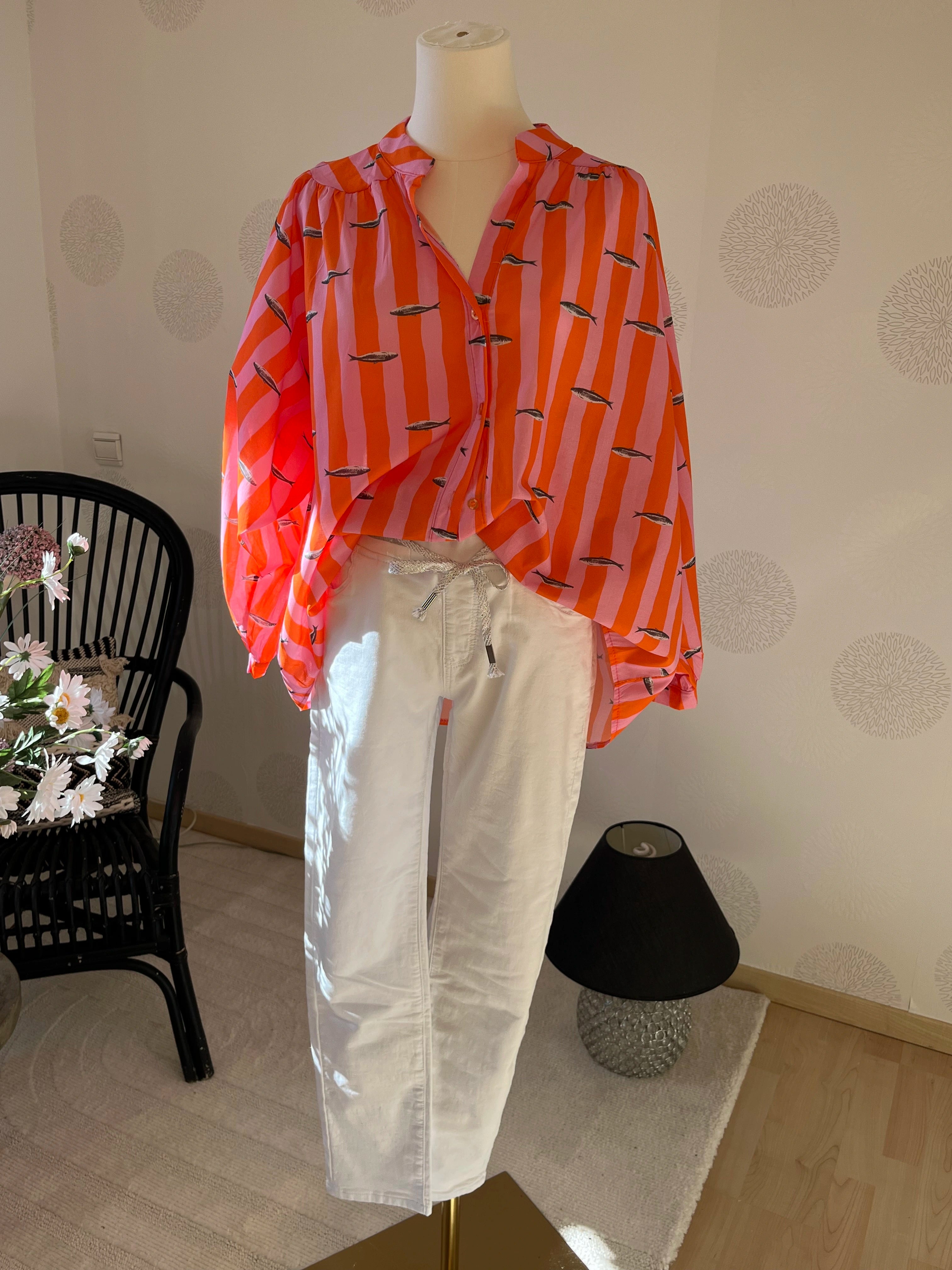 Pantalon TEMPO