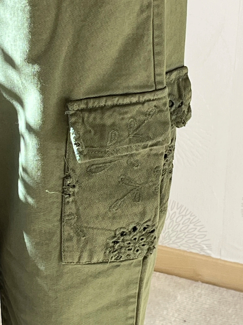 Pantalon OSLO