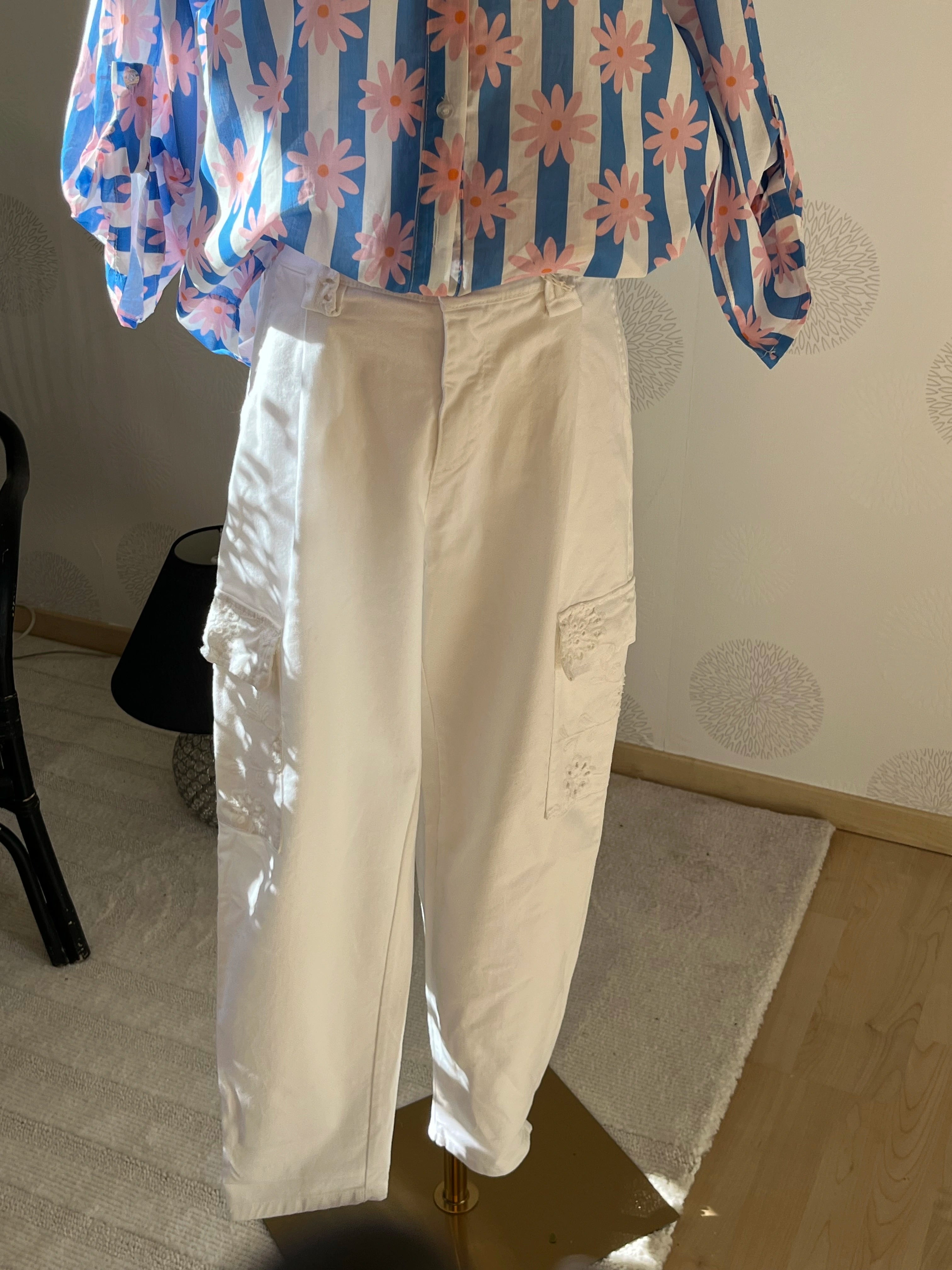 Pantalon OSLO