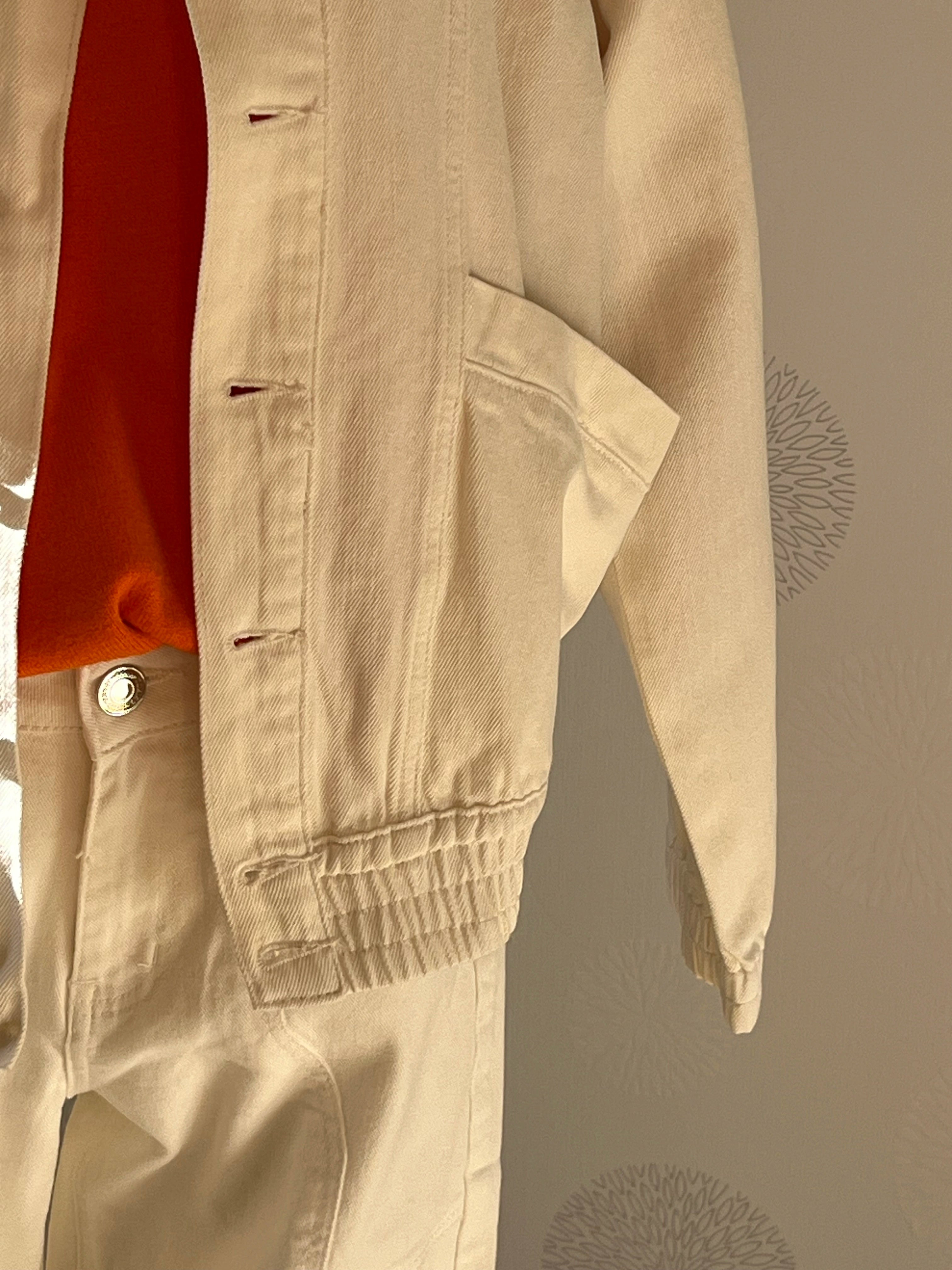 Blouson TOXIK