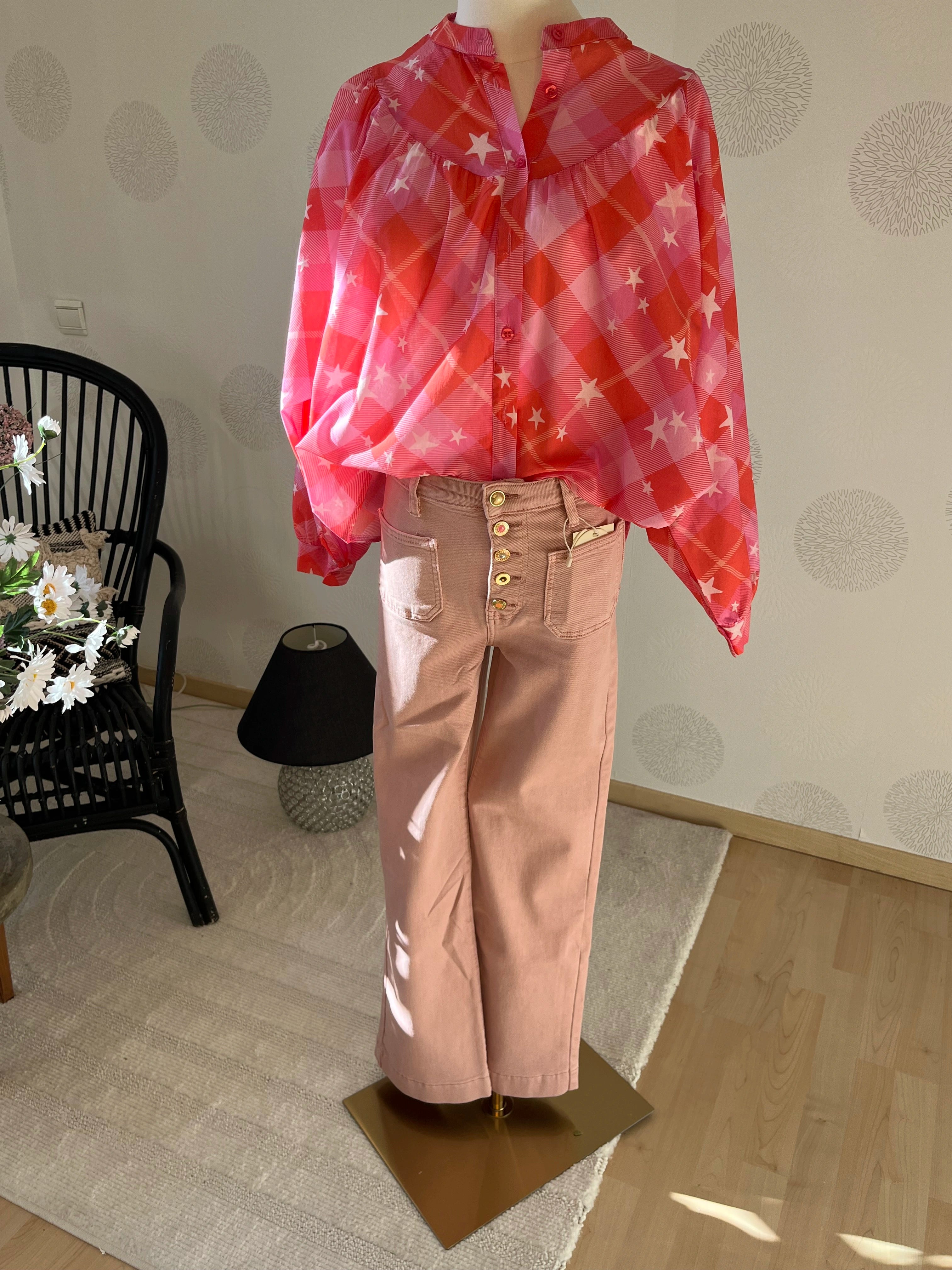 Chemise AURA