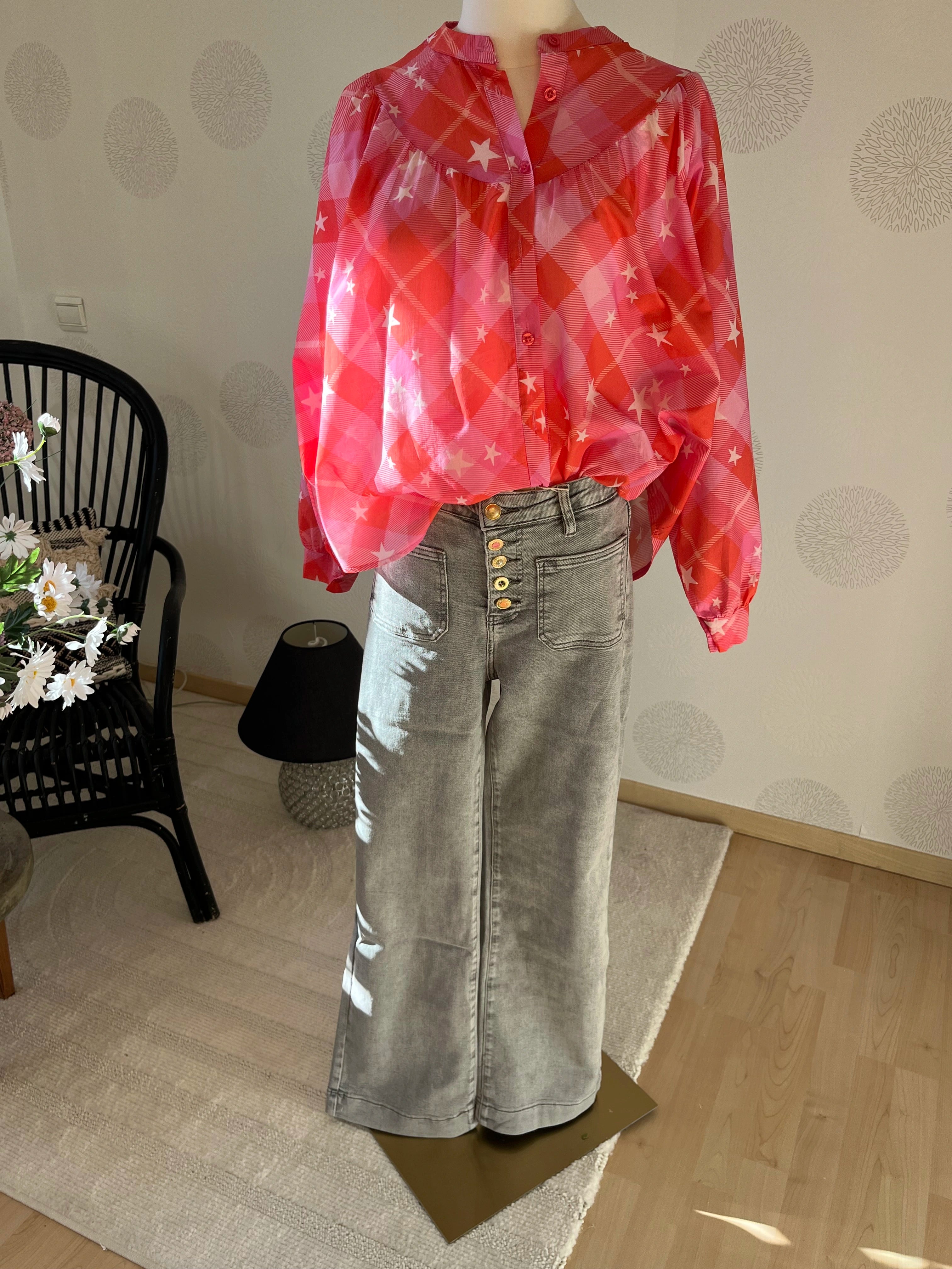 Chemise AURA