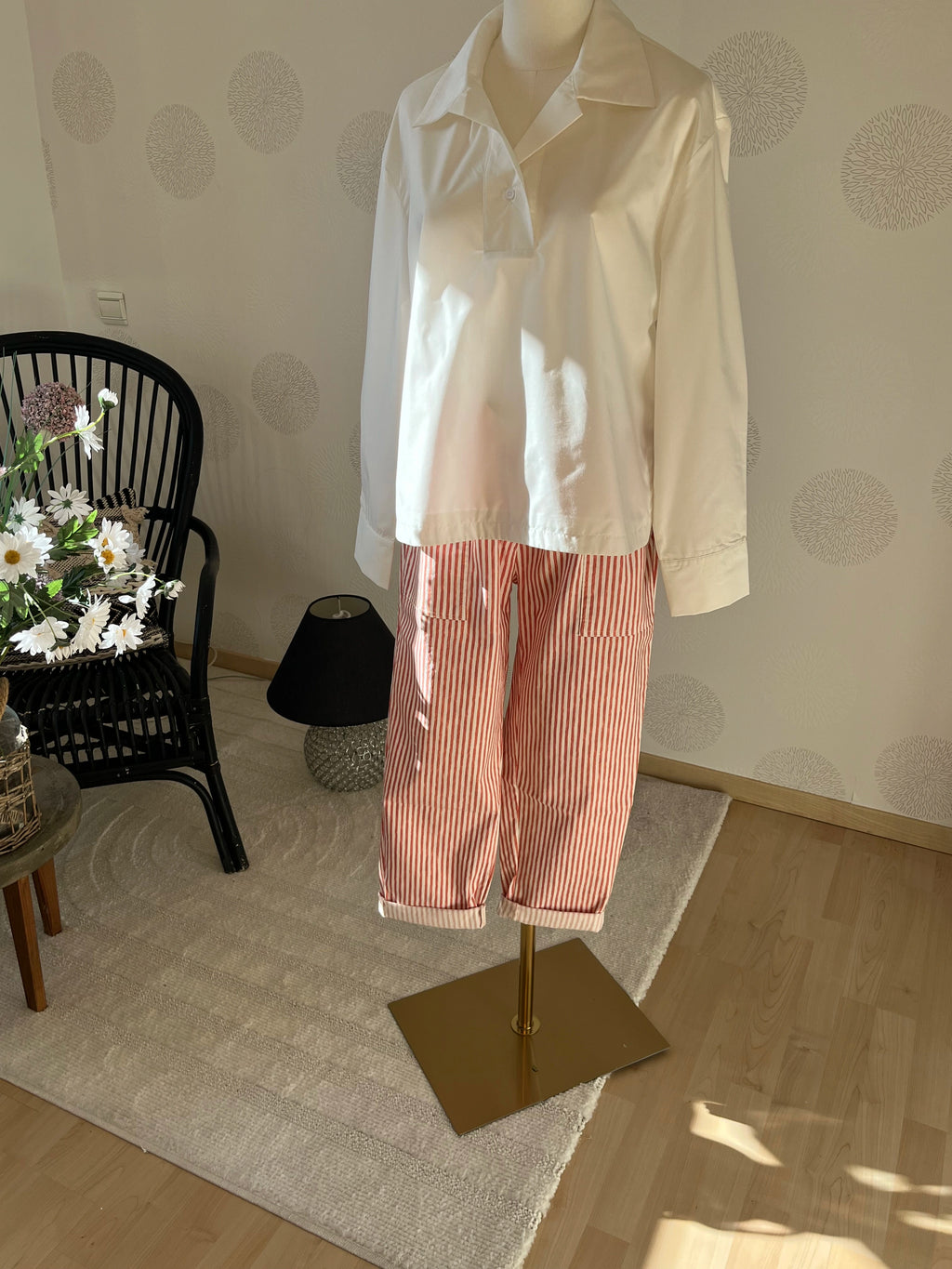 Pantalon MILO