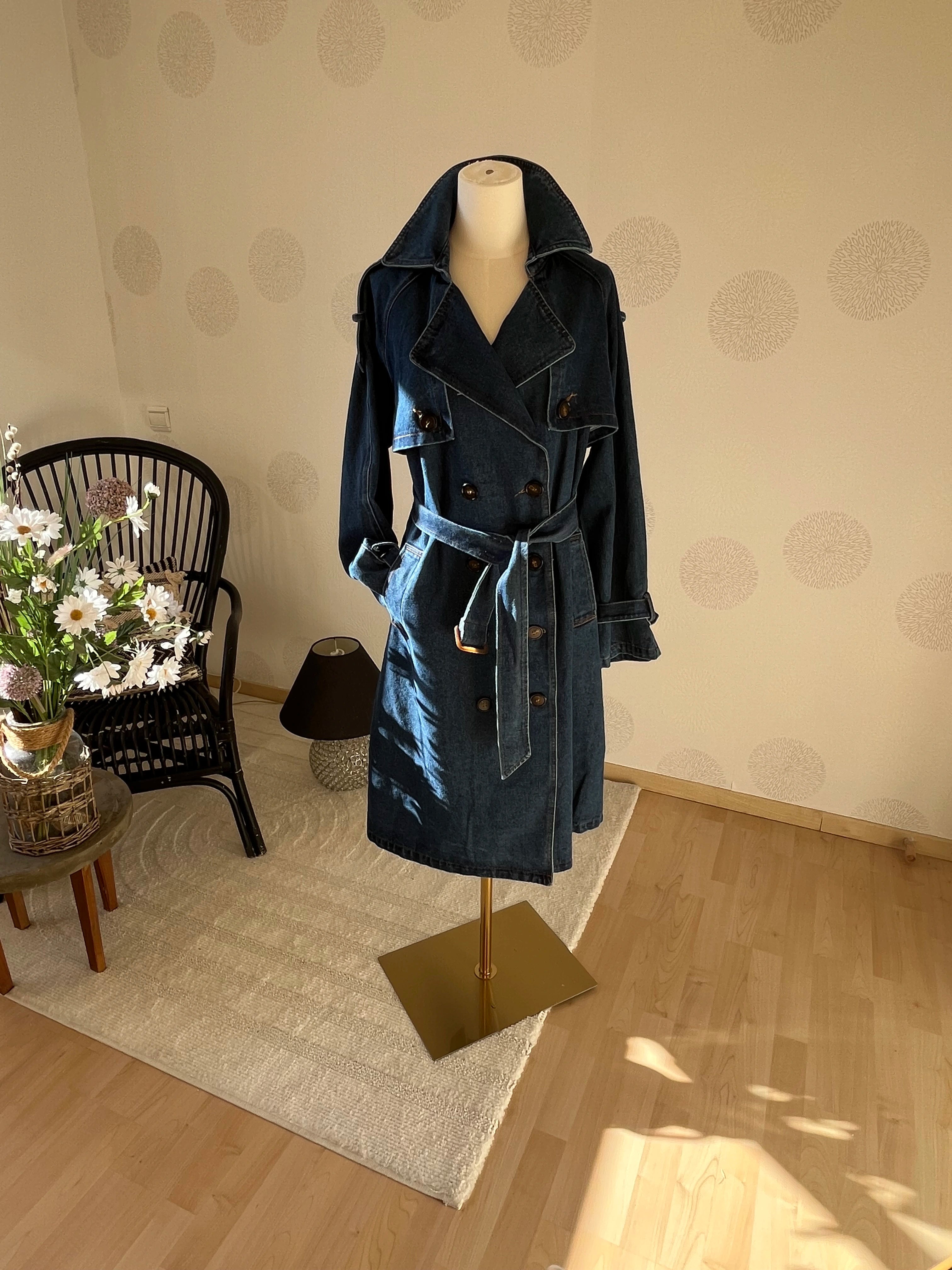 Veste NÉO