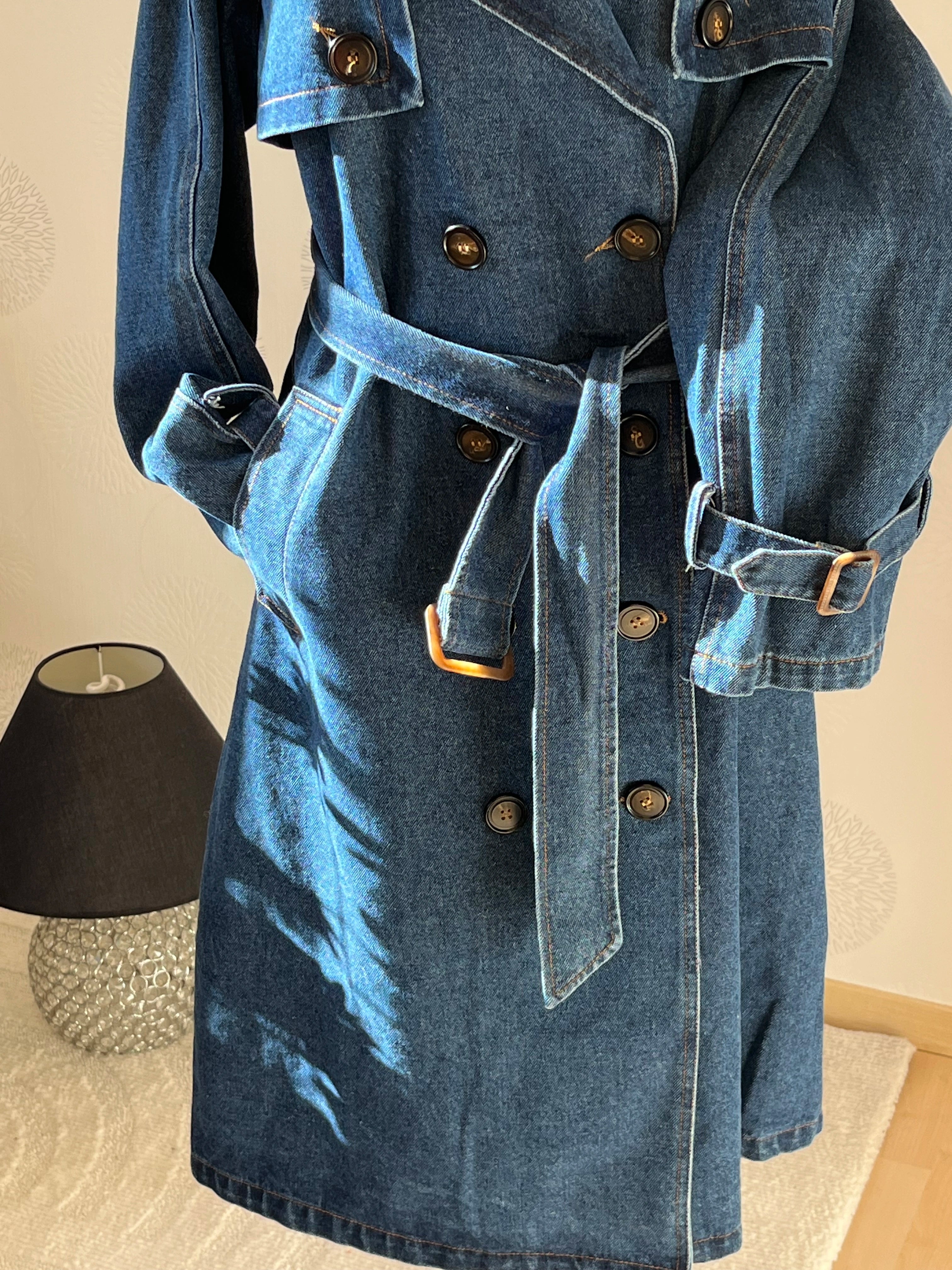 Veste NÉO
