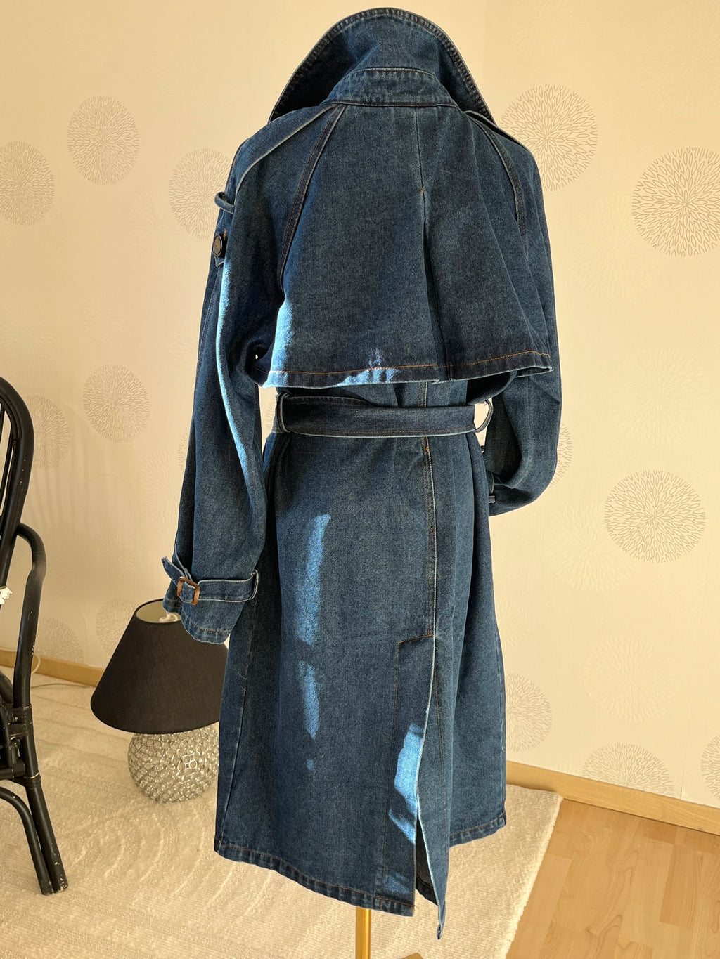 Veste NÉO