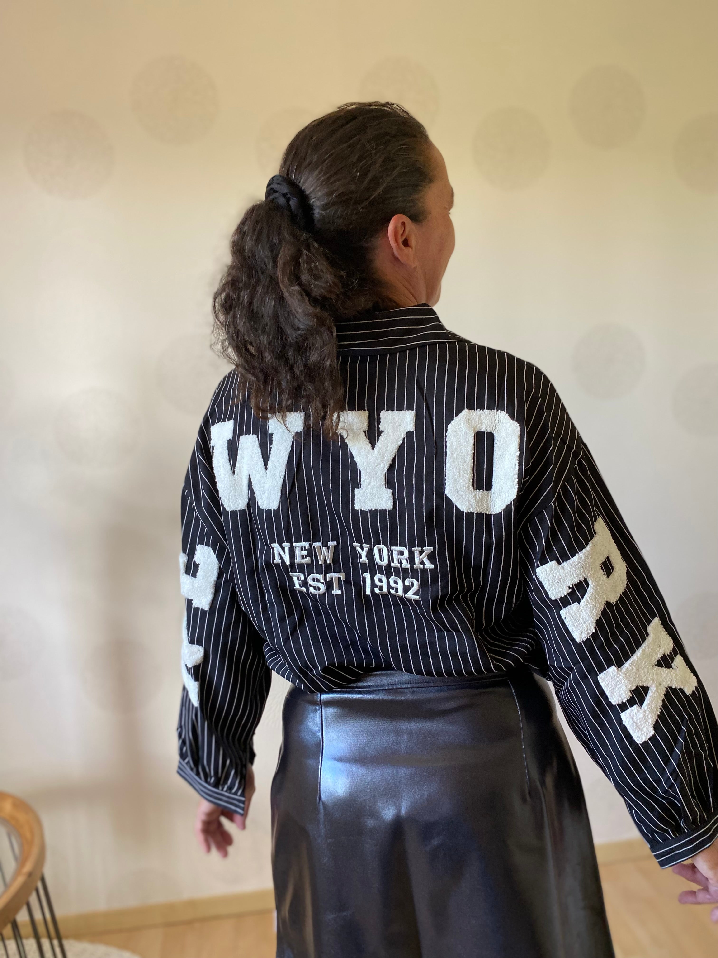 Chemise NY