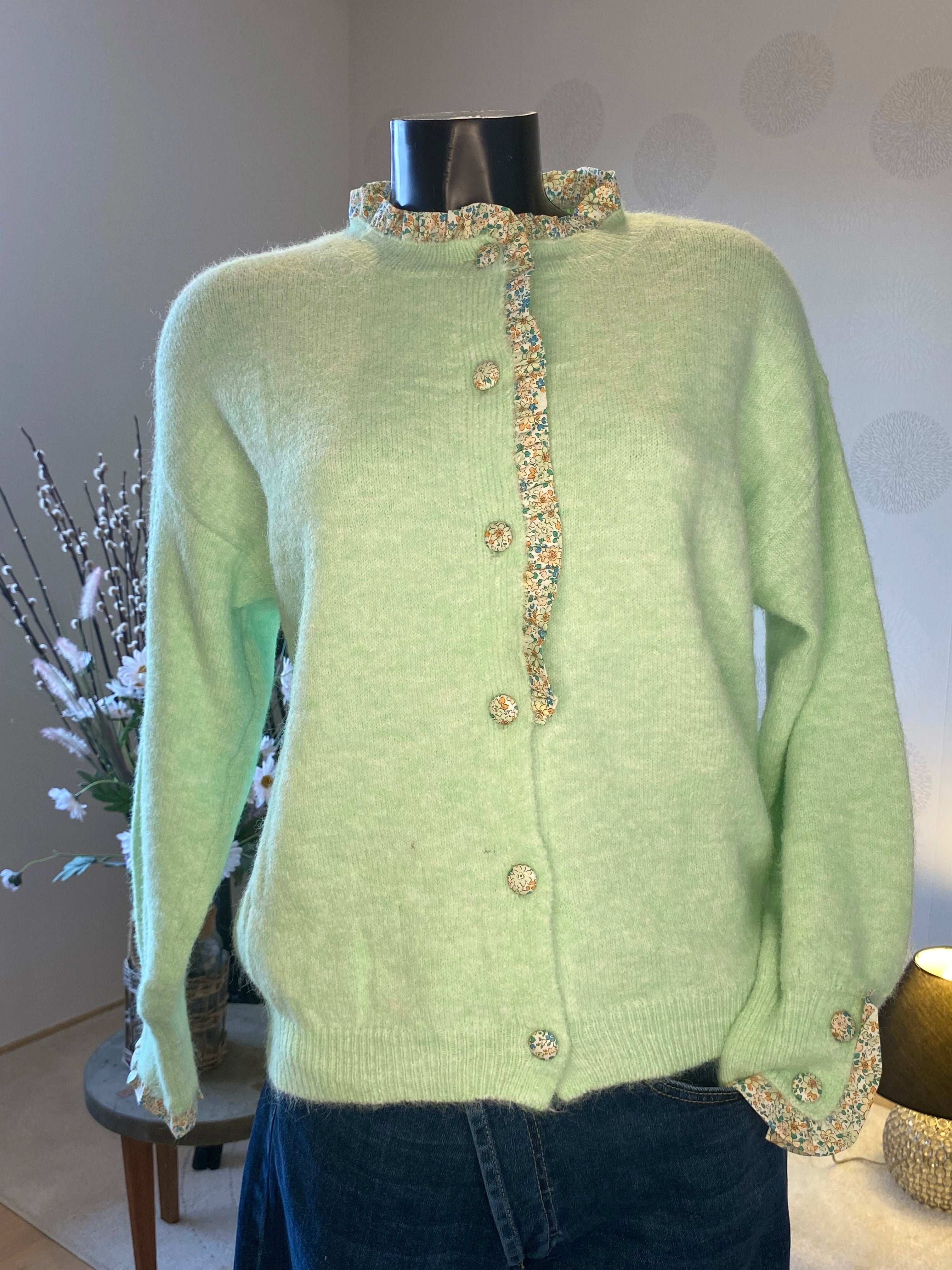 Gilet BRUME